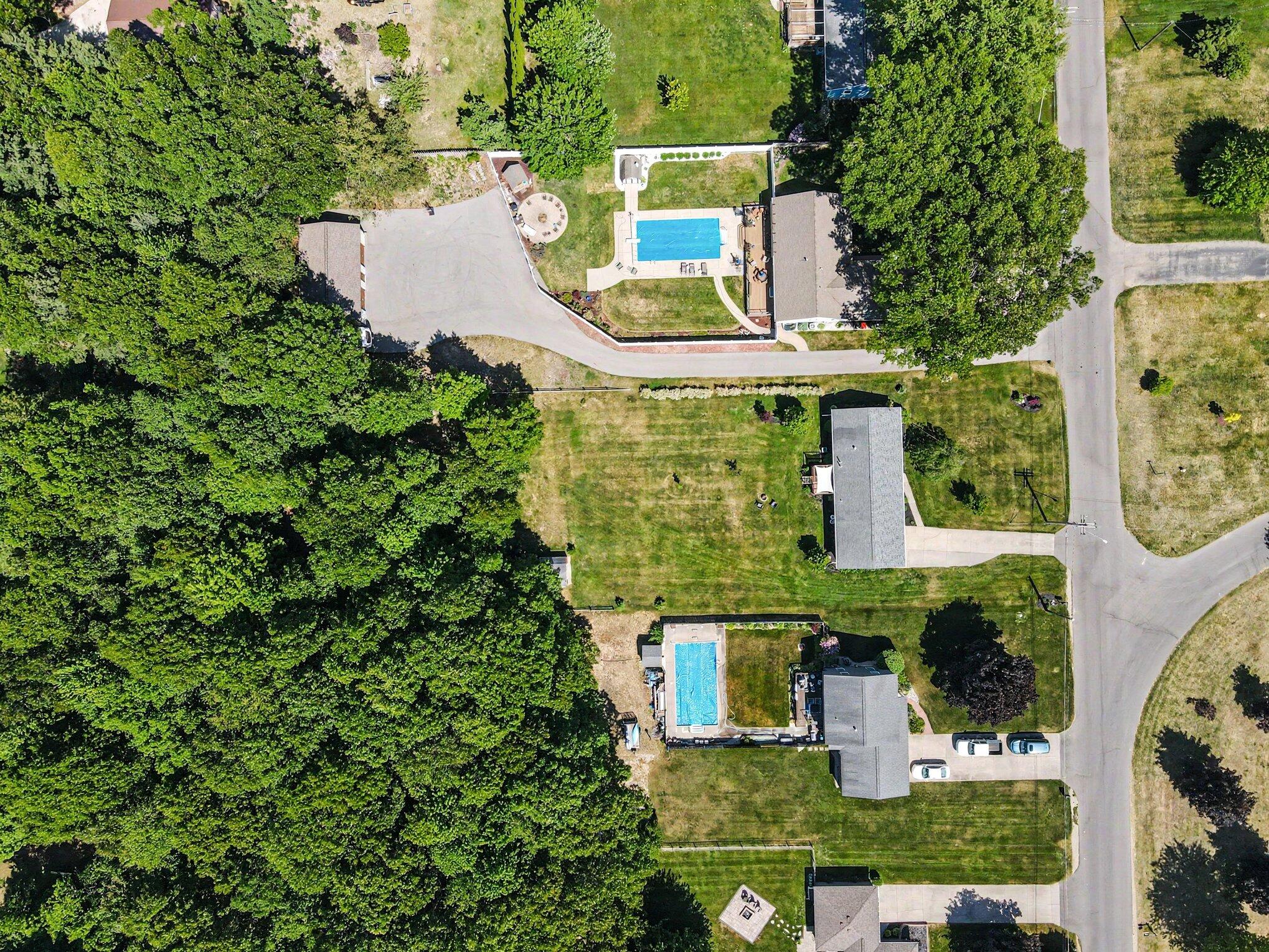 15949 Brucker Street Grand Haven MI 49417