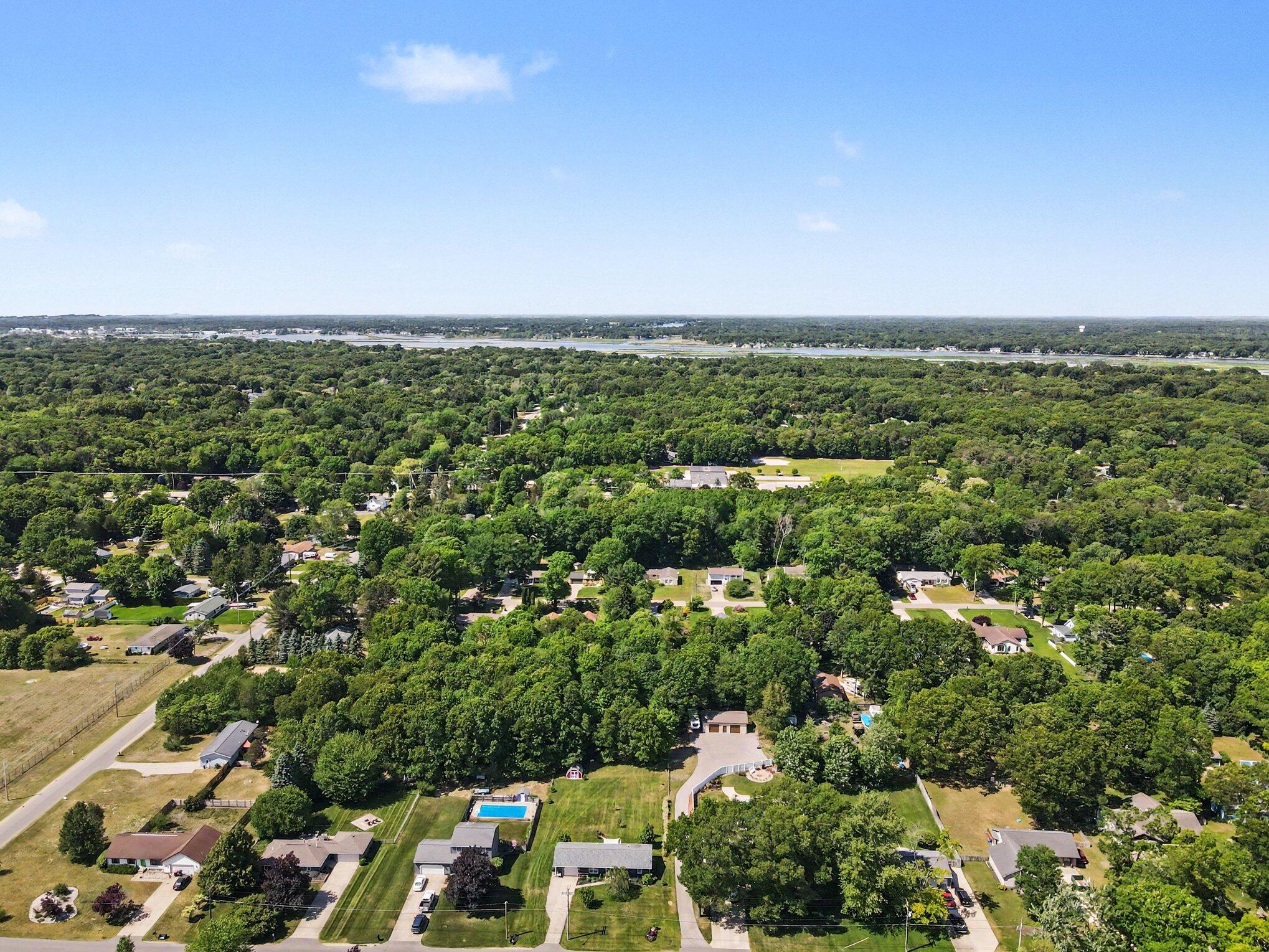 15949 Brucker Street Grand Haven MI 49417