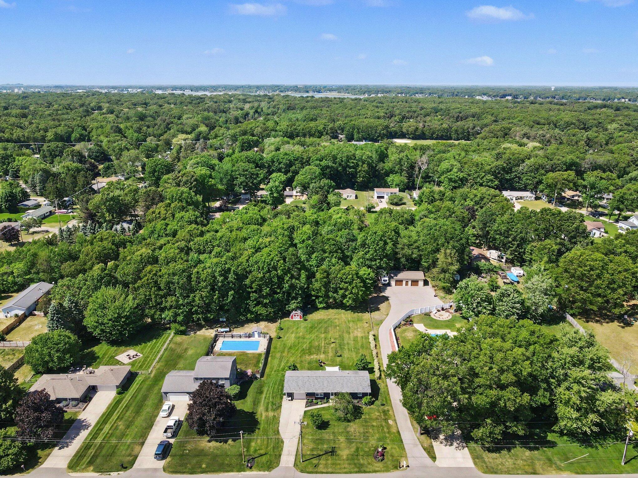 15949 Brucker Street Grand Haven MI 49417
