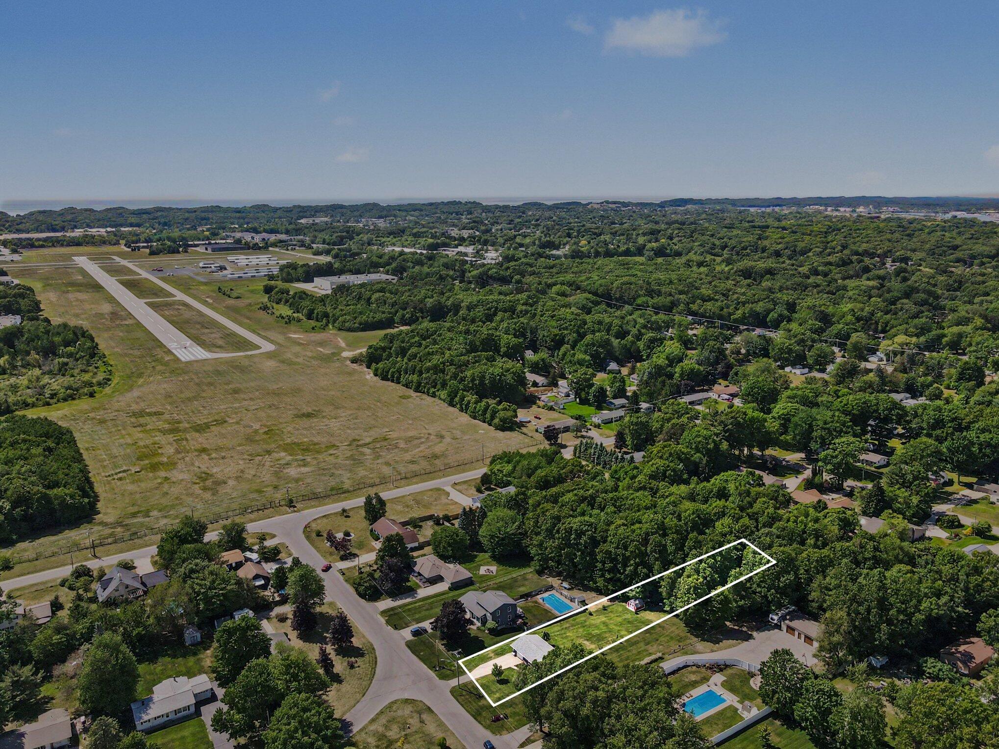 15949 Brucker Street Grand Haven MI 49417