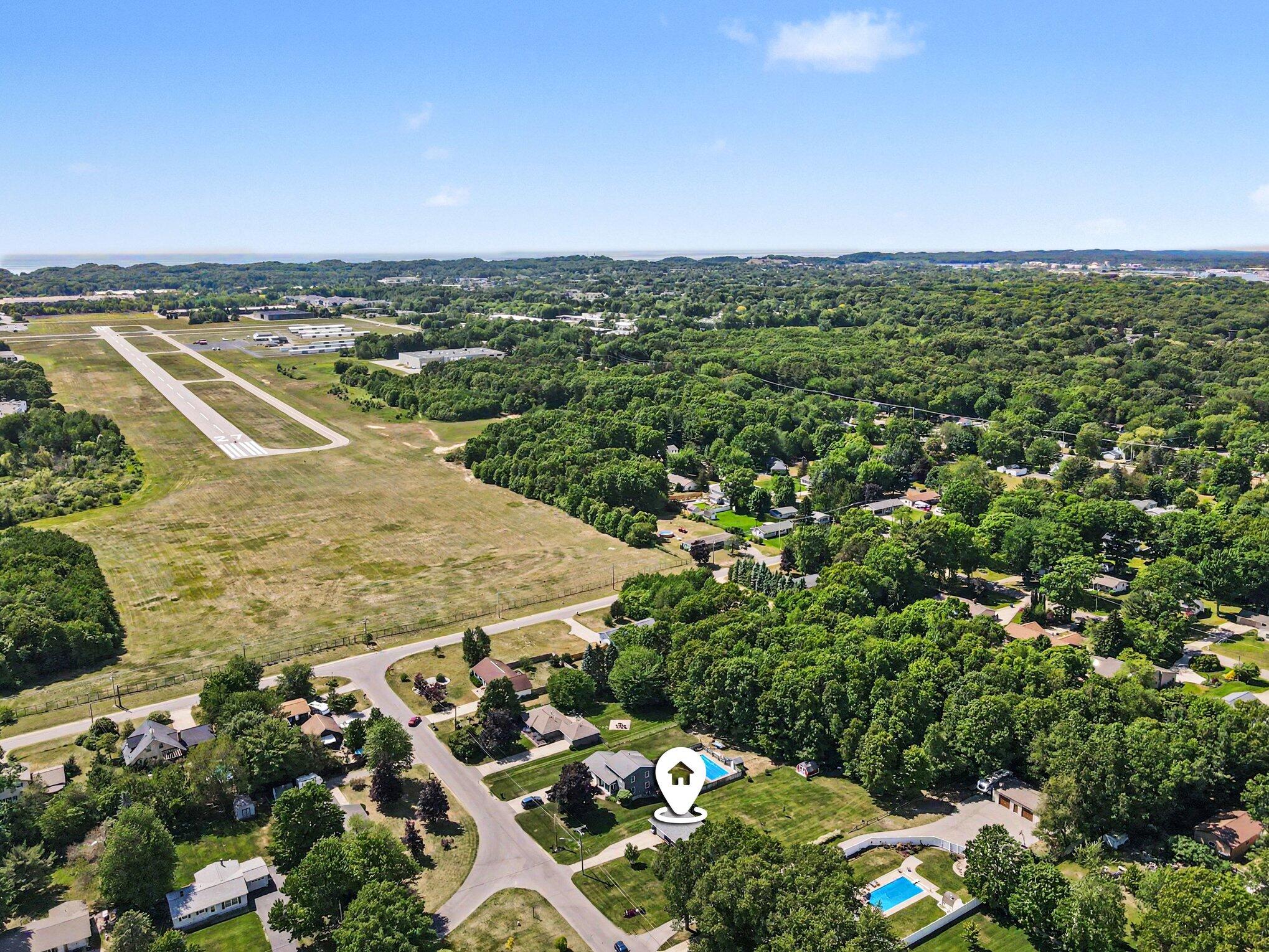 15949 Brucker Street Grand Haven MI 49417