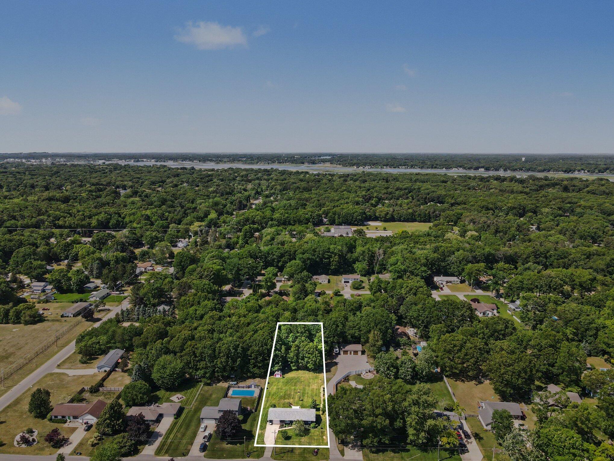 15949 Brucker Street Grand Haven MI 49417