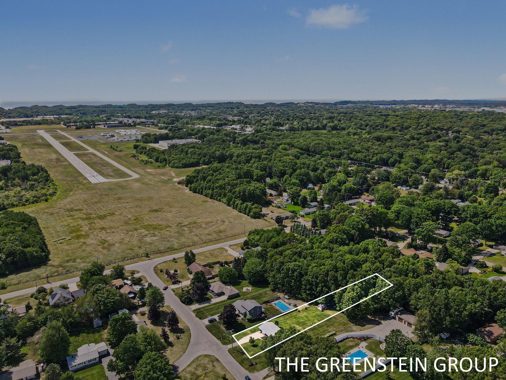 15949 Brucker Street Grand Haven MI 49417