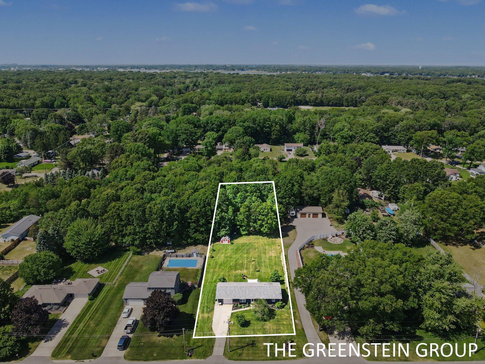 15949 Brucker Street Grand Haven MI 49417
