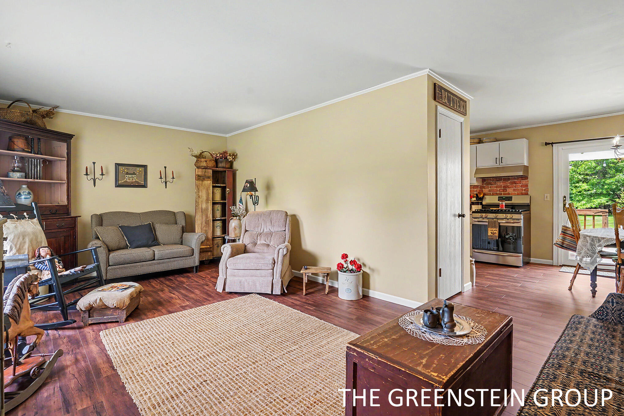 15949 Brucker Street Grand Haven MI 49417