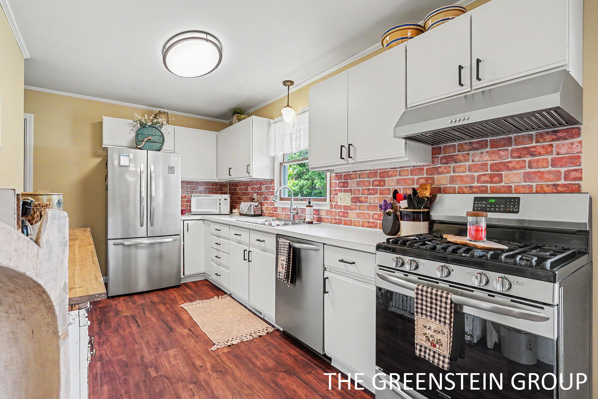 15949 Brucker Street Grand Haven MI 49417