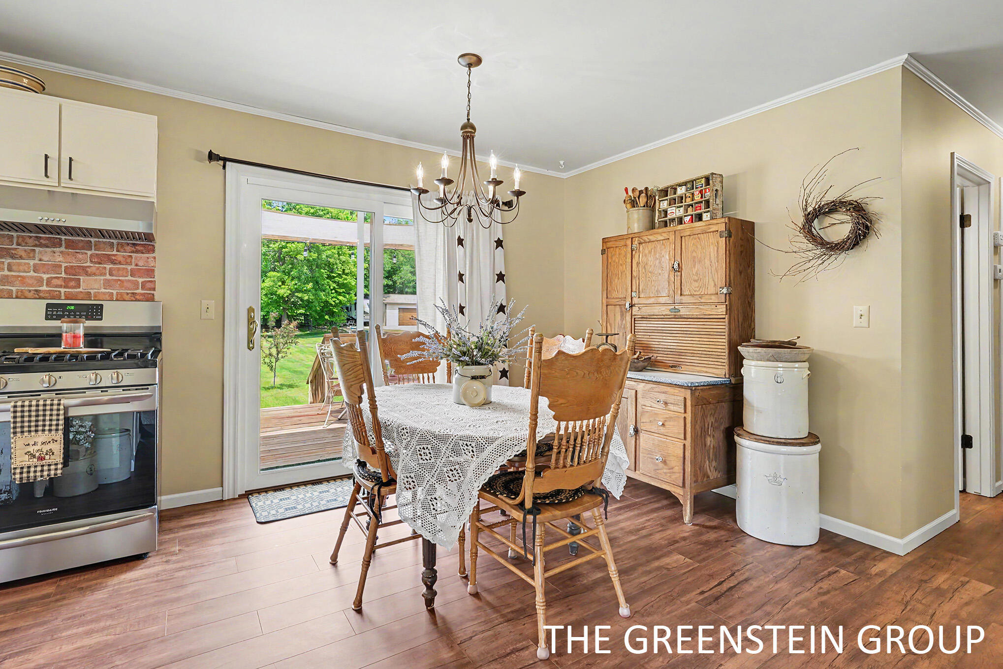 15949 Brucker Street Grand Haven MI 49417