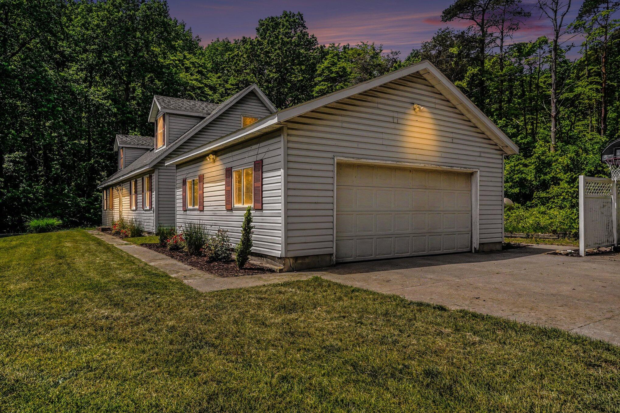 3250 Arbor Lane Hamilton MI 49419