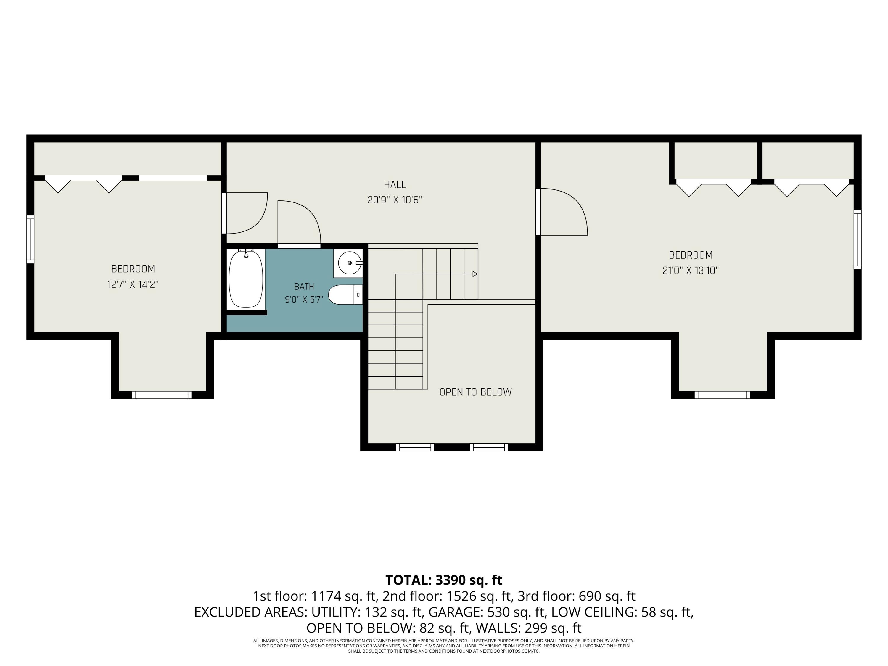 3250 Arbor Lane Hamilton MI 49419