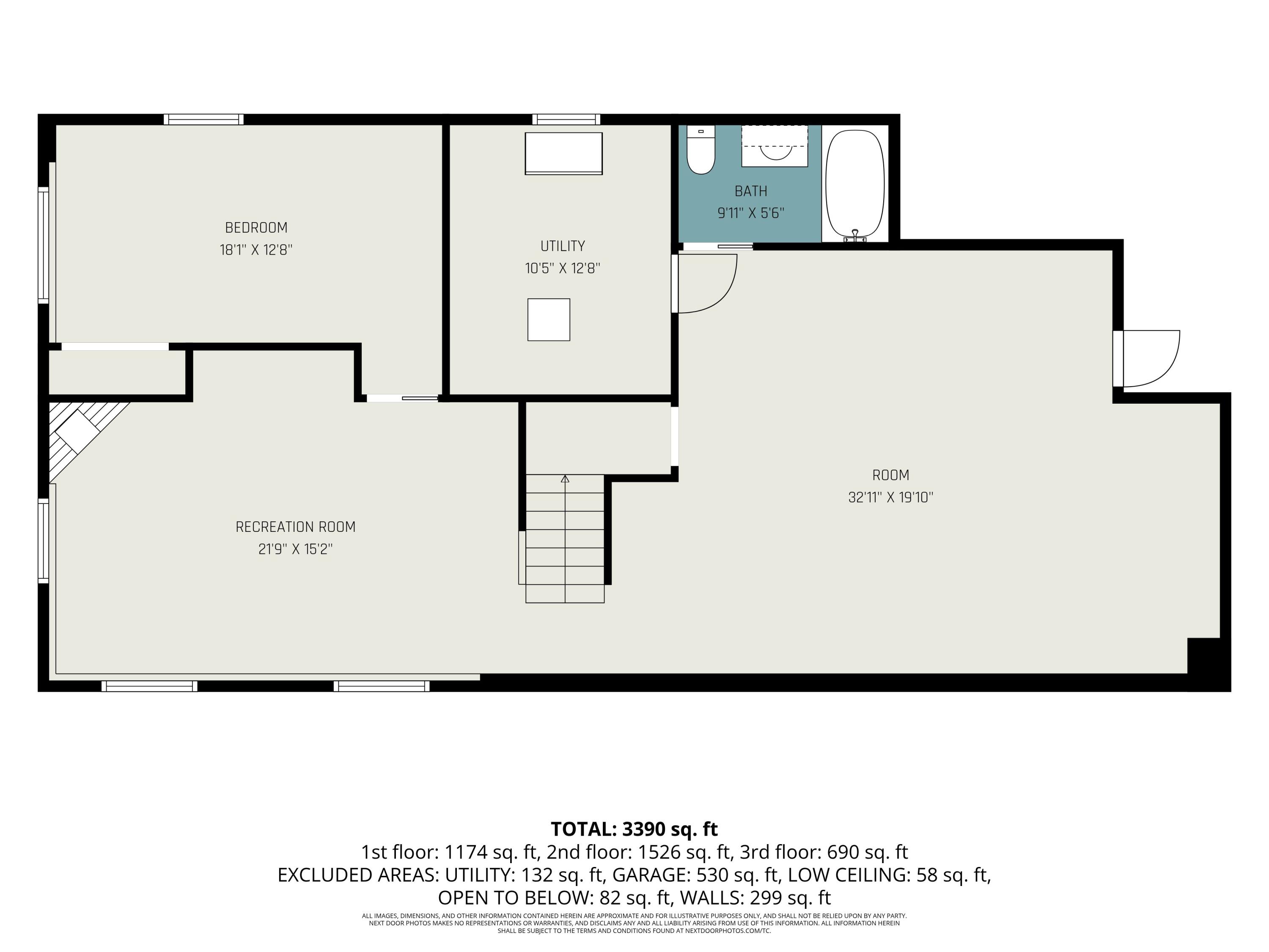 3250 Arbor Lane Hamilton MI 49419