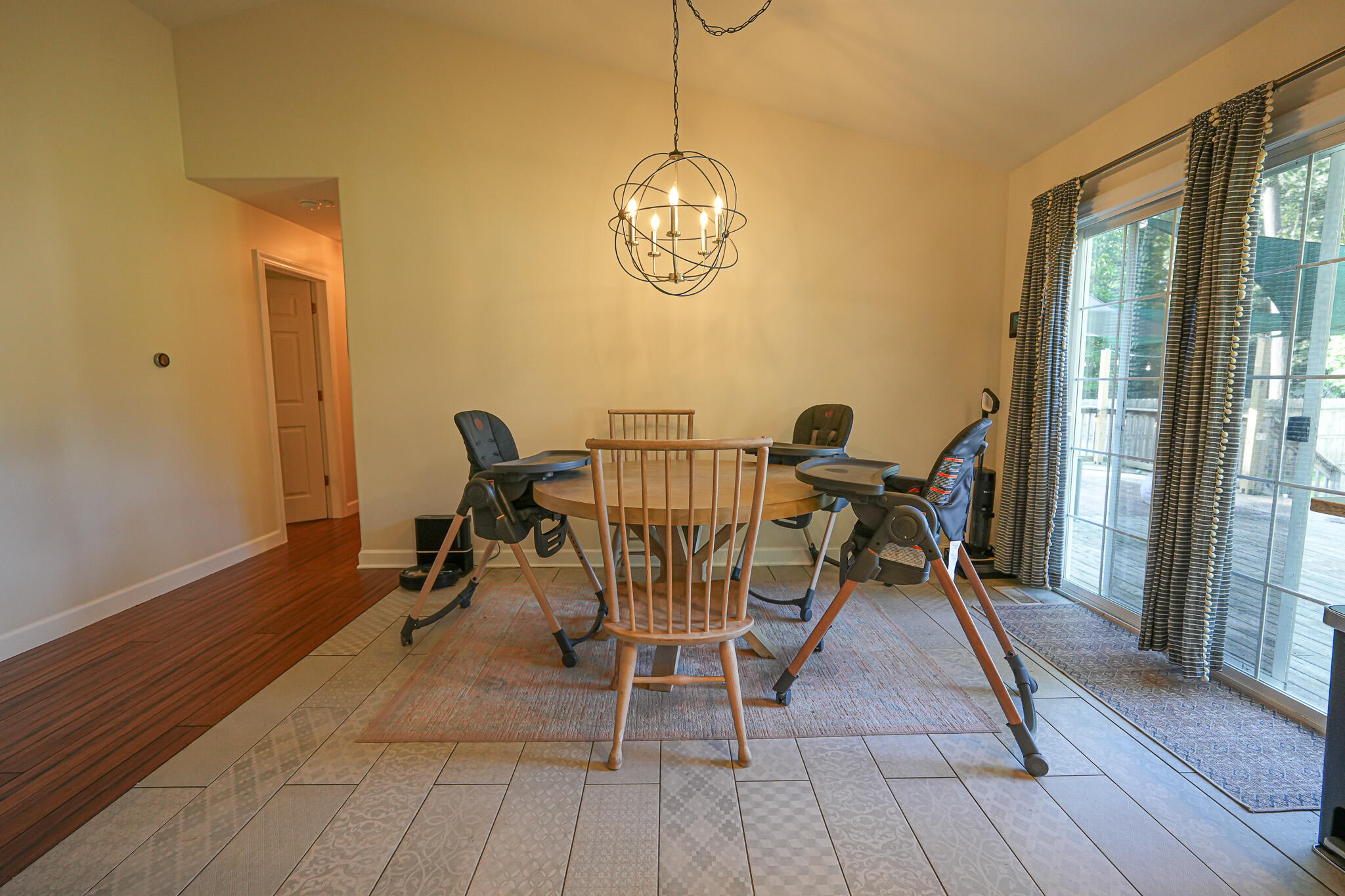2063 Rambling Oak Drive Muskegon MI 49445