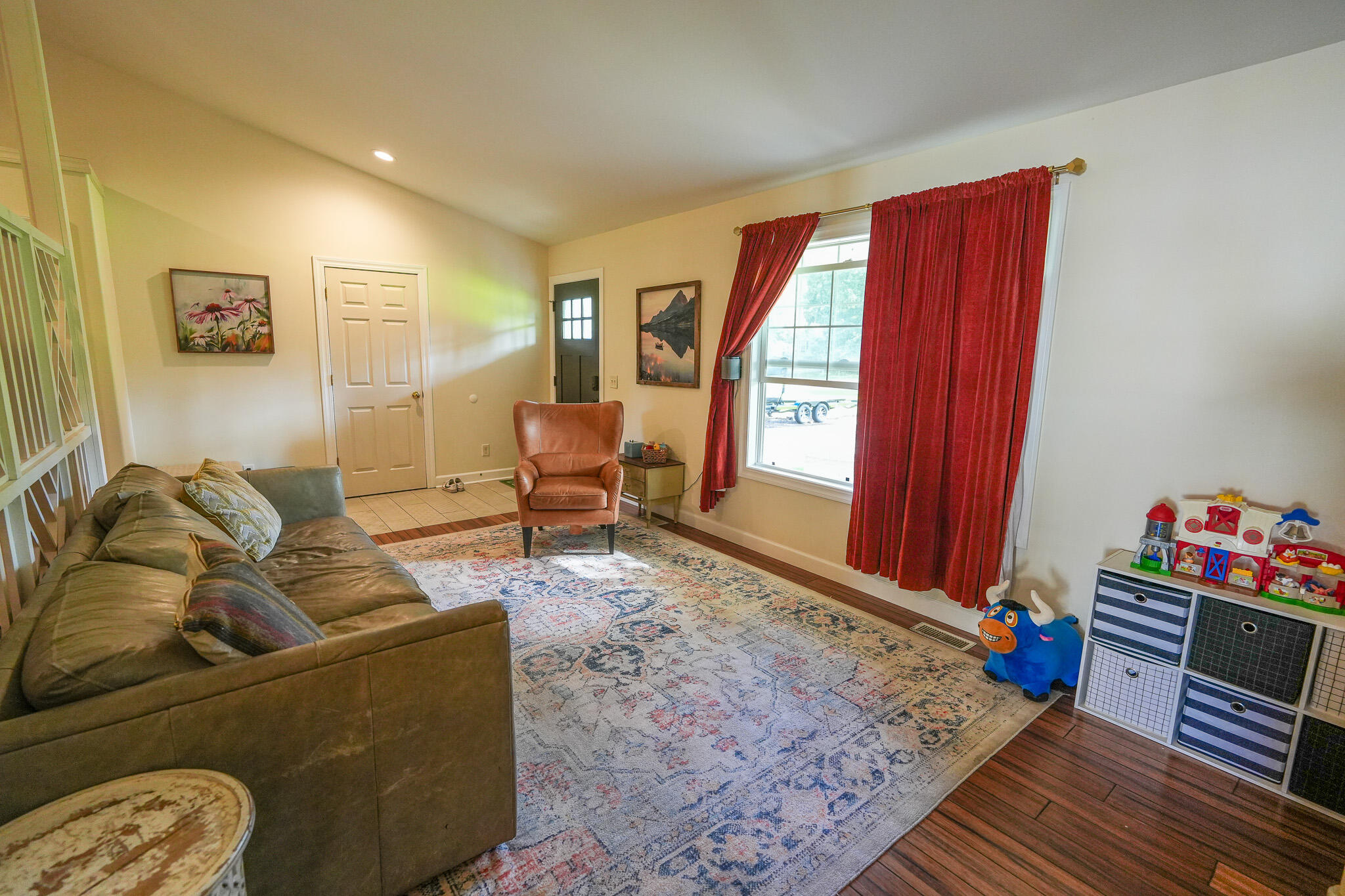 2063 Rambling Oak Drive Muskegon MI 49445