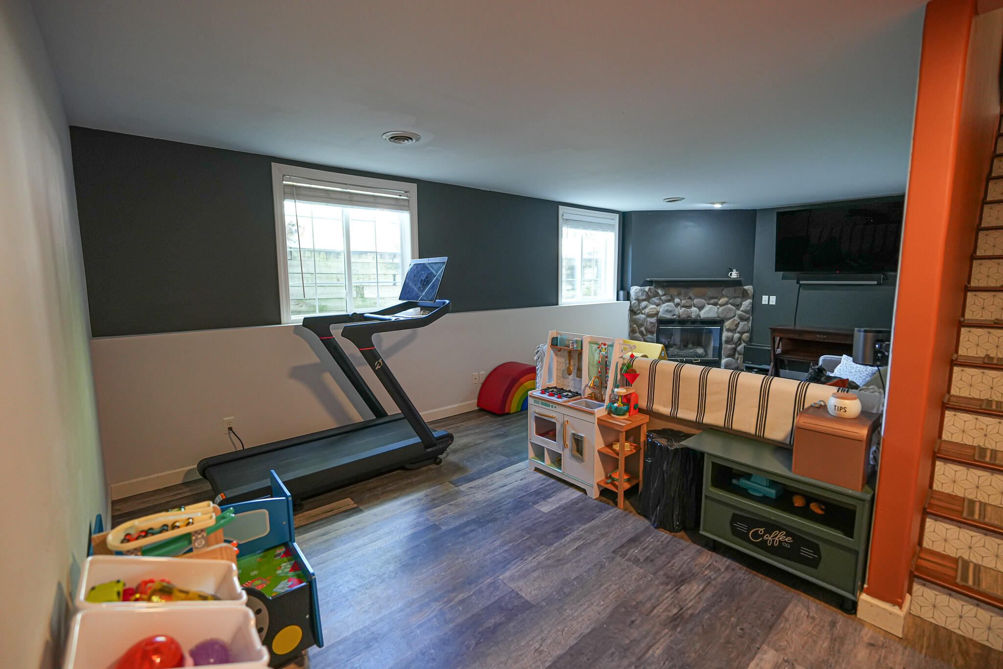 2063 Rambling Oak Drive Muskegon MI 49445