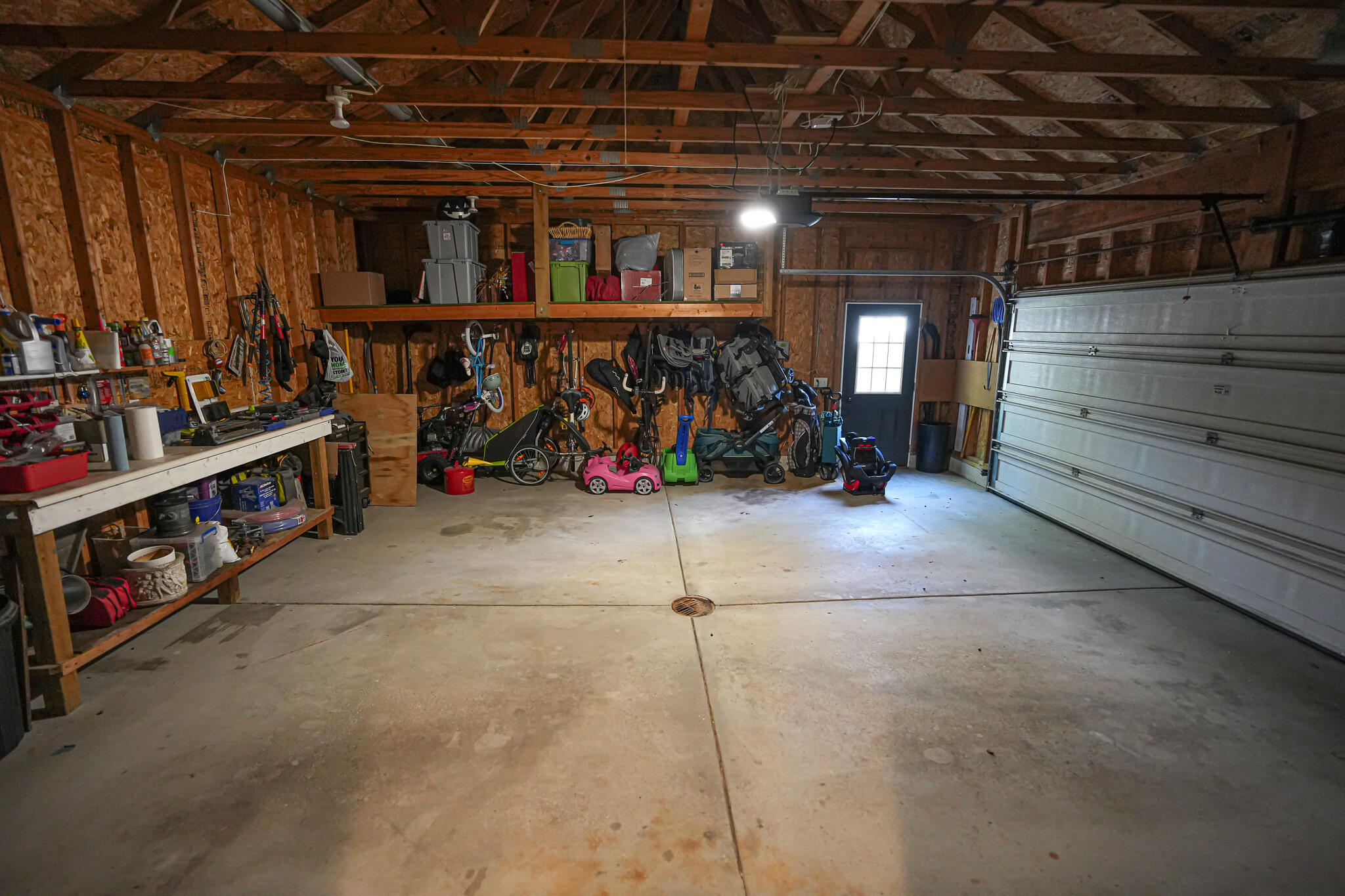 2063 Rambling Oak Drive Muskegon MI 49445