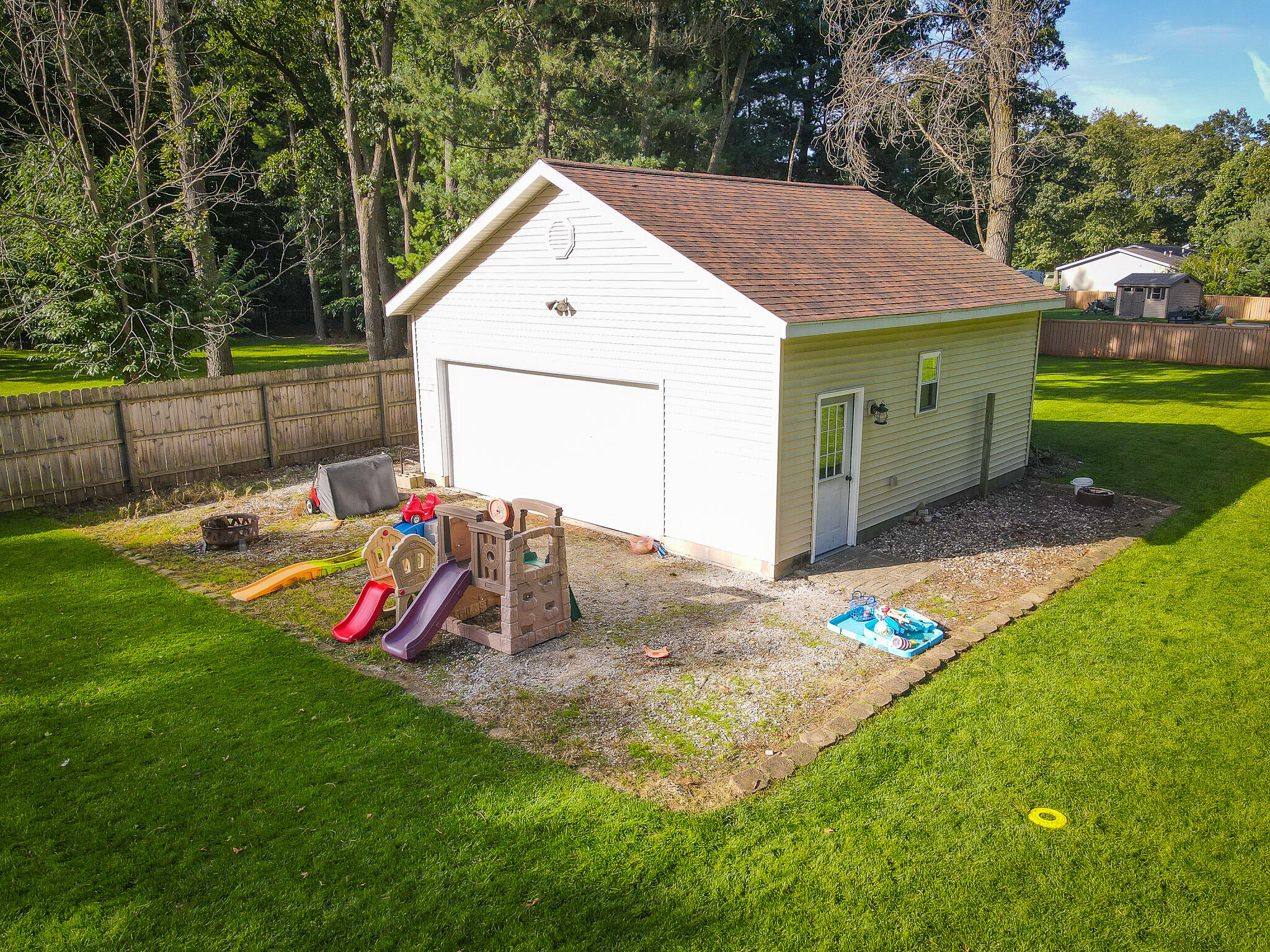 2063 Rambling Oak Drive Muskegon MI 49445