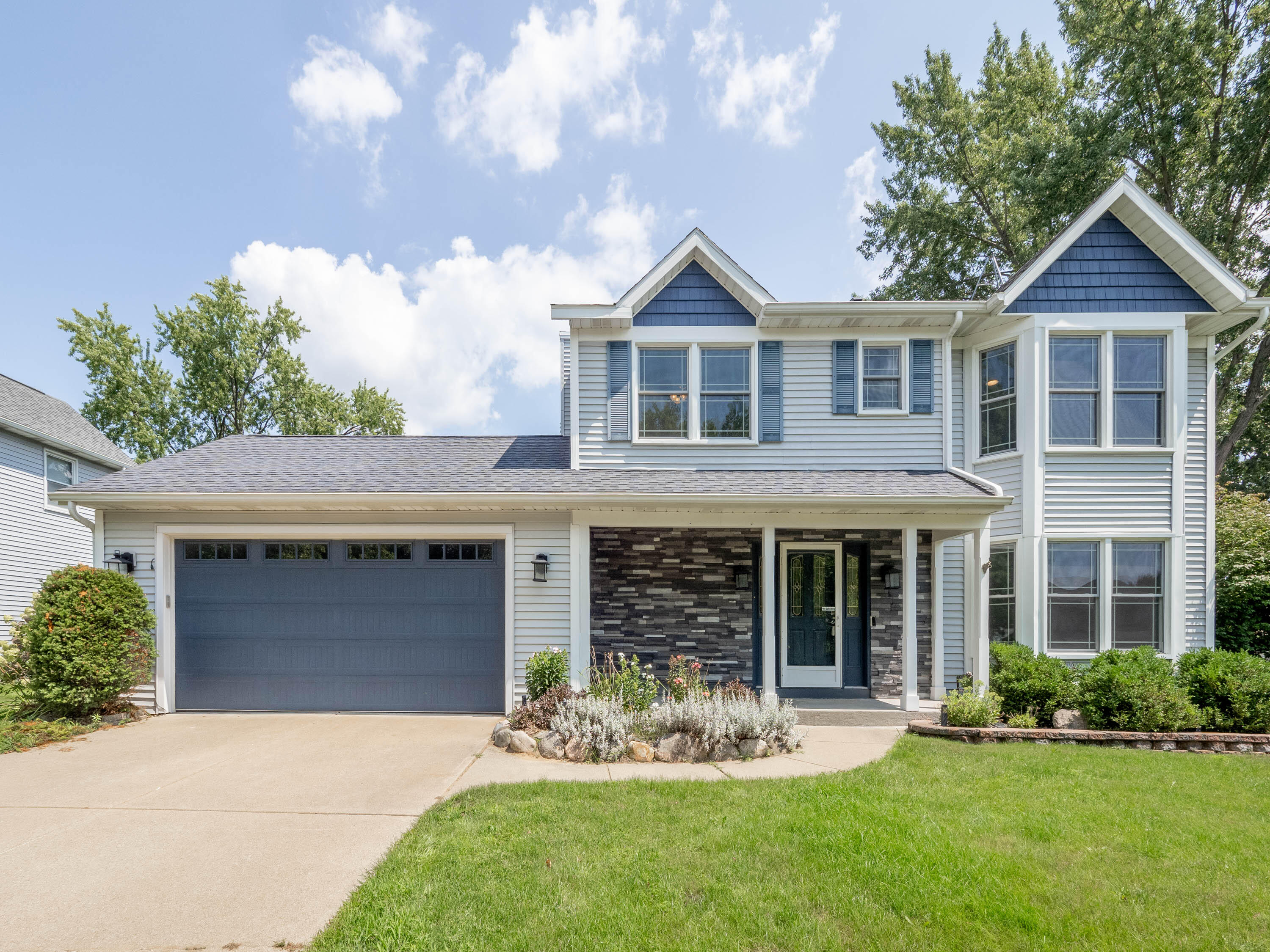 7755 Chippewa Street Portage MI 49024