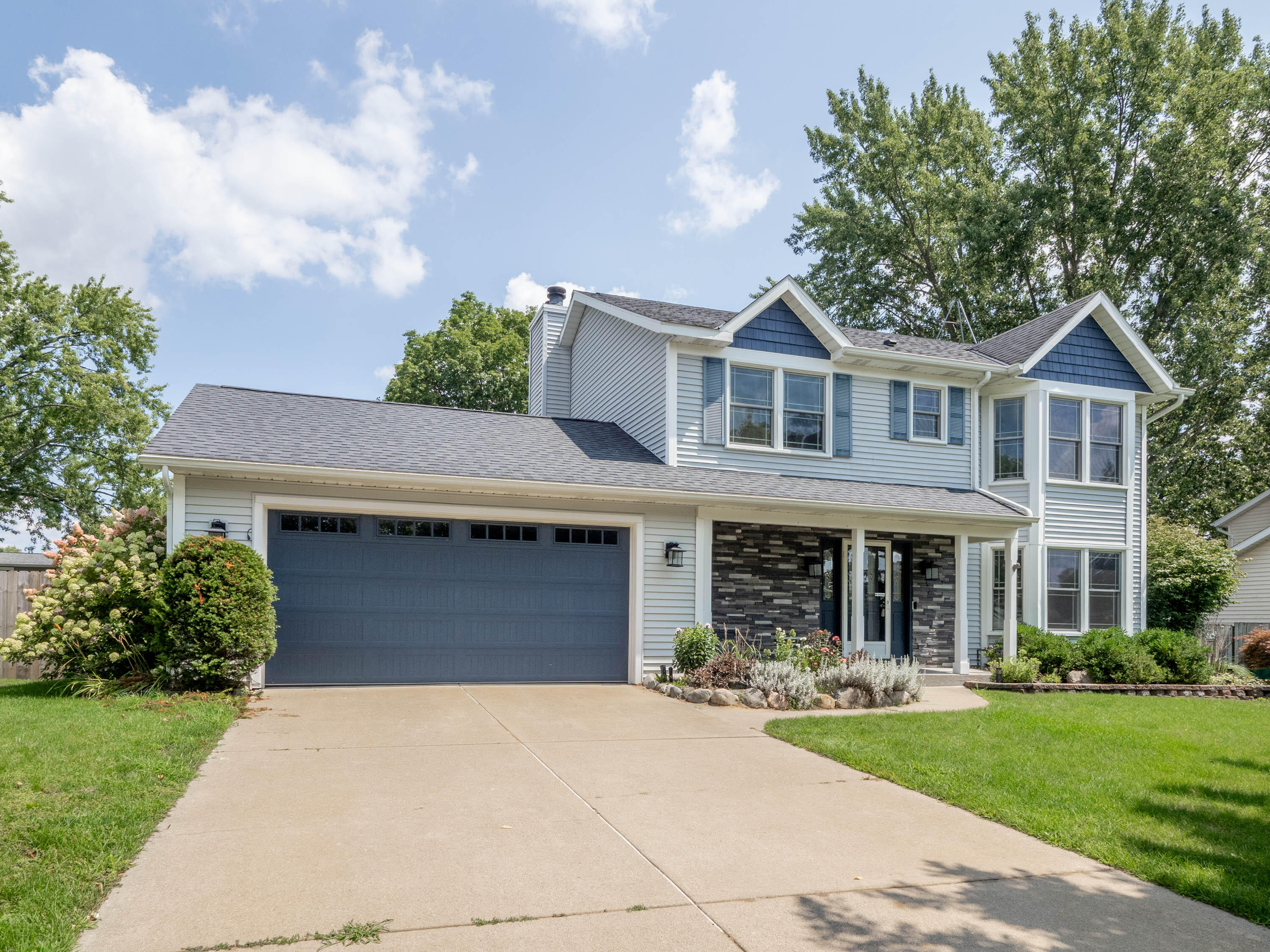 7755 Chippewa Street Portage MI 49024