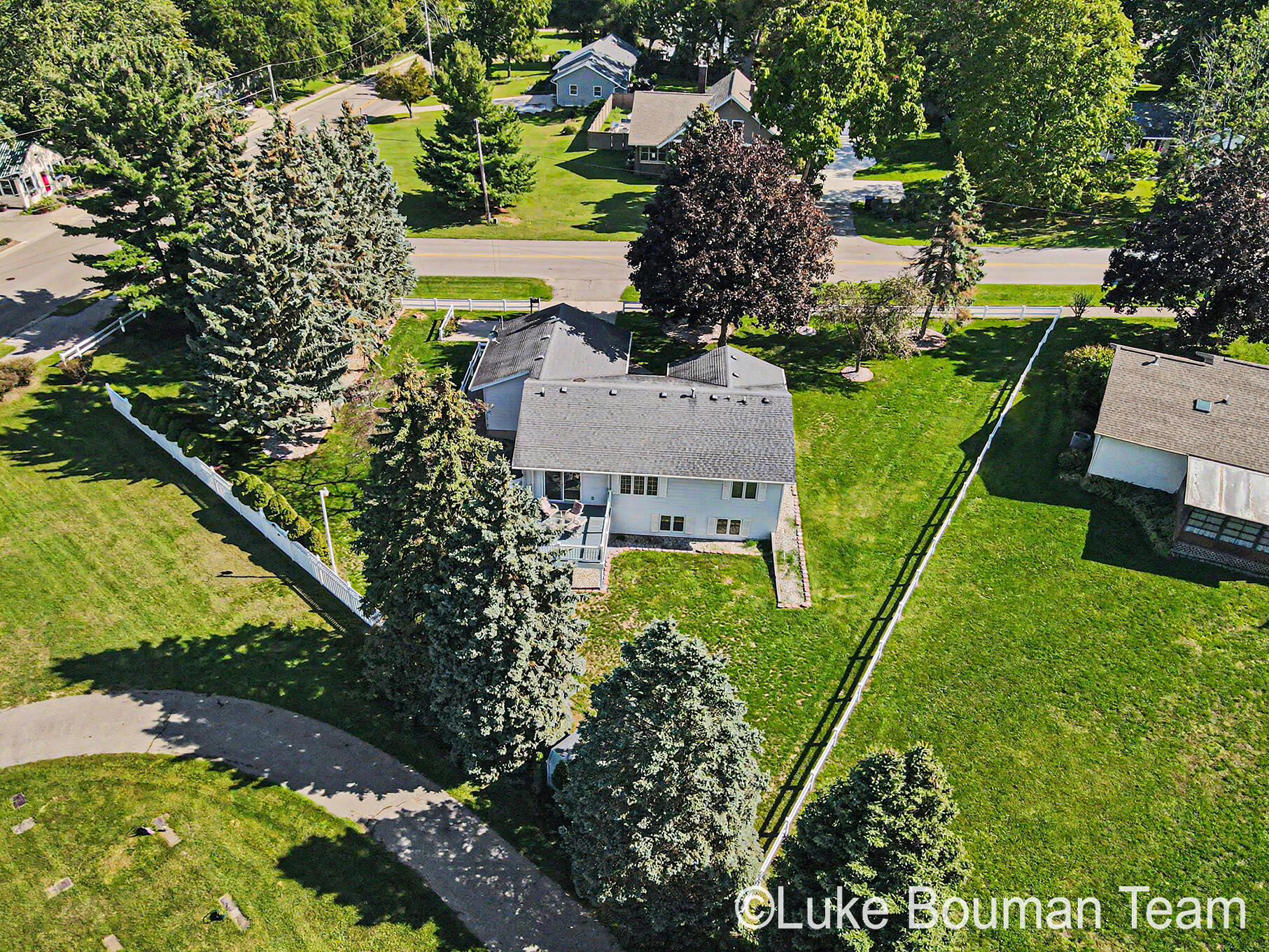 1060 Legion Park Drive Holland MI 49423