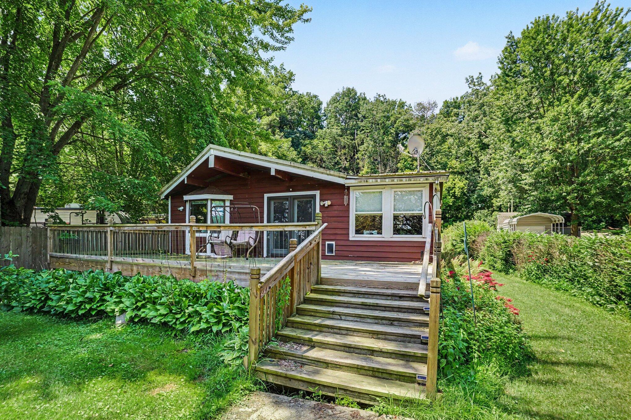 3124 Weicks Drive Hopkins MI 49328