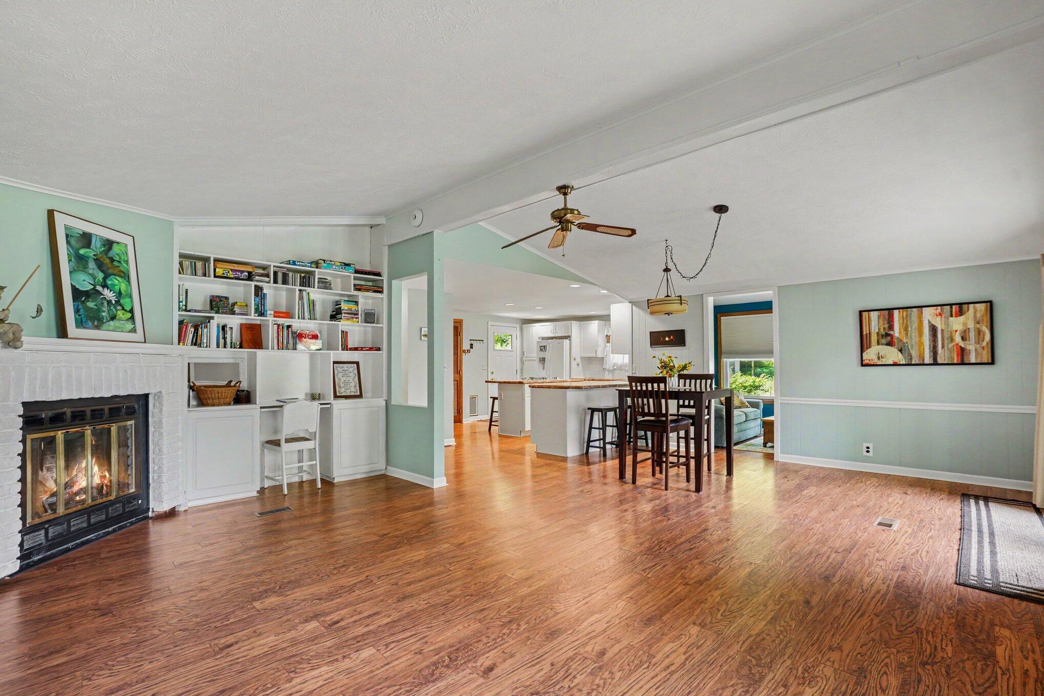3124 Weicks Drive Hopkins MI 49328