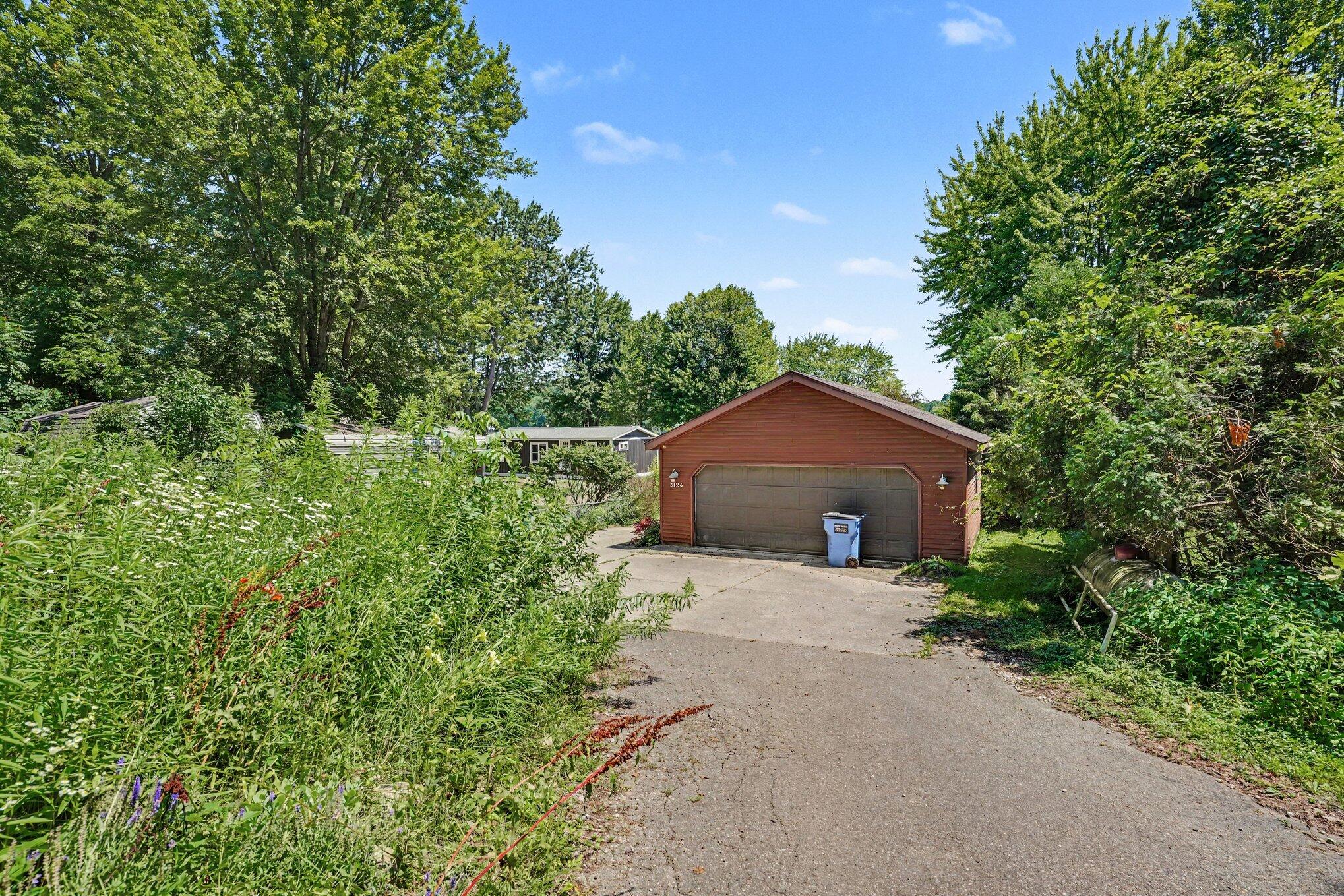 3124 Weicks Drive Hopkins MI 49328
