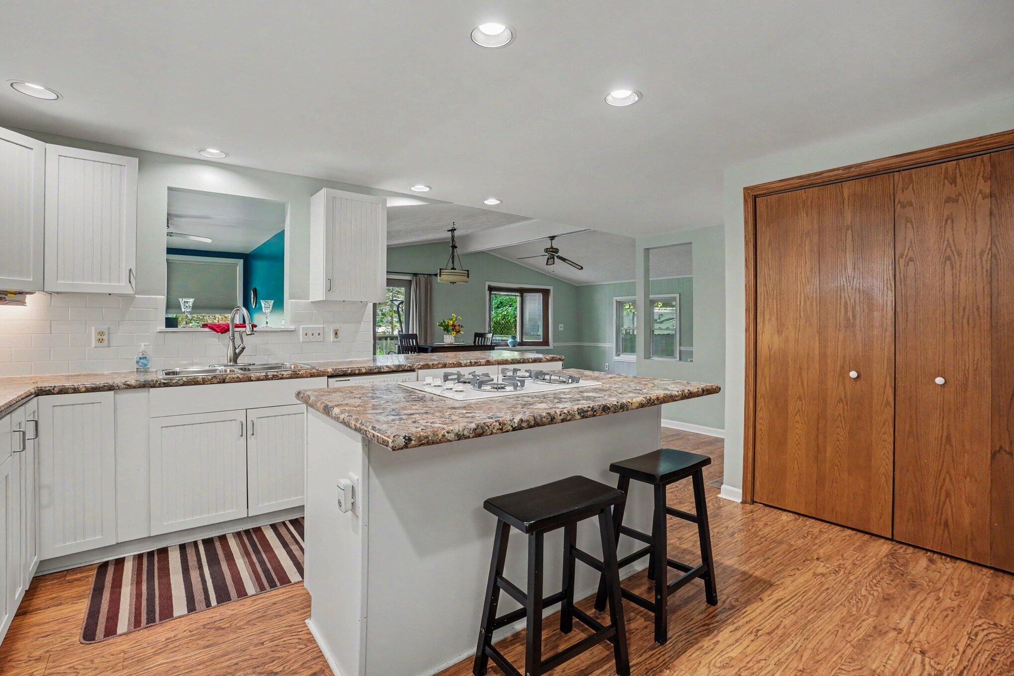 3124 Weicks Drive Hopkins MI 49328