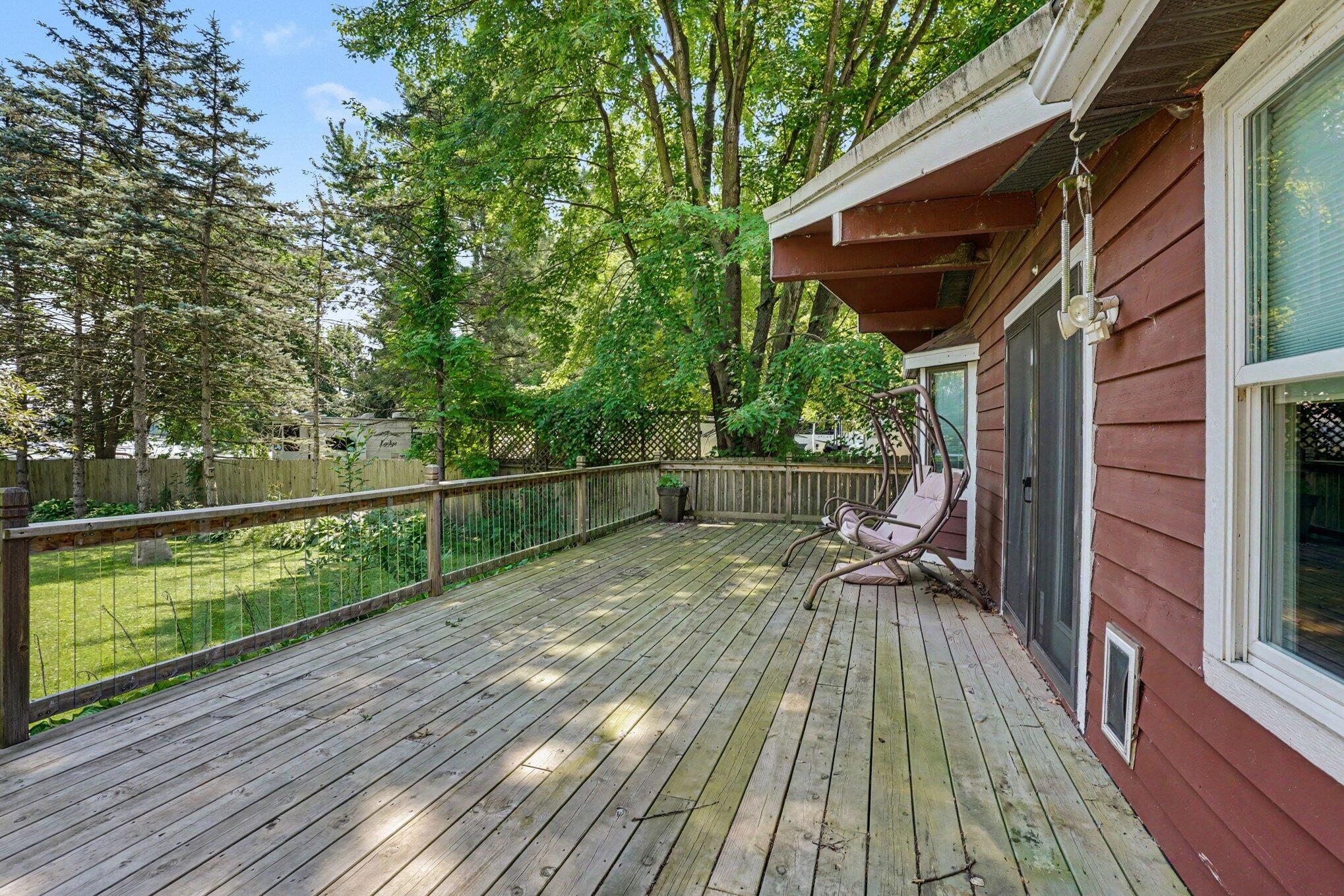 3124 Weicks Drive Hopkins MI 49328