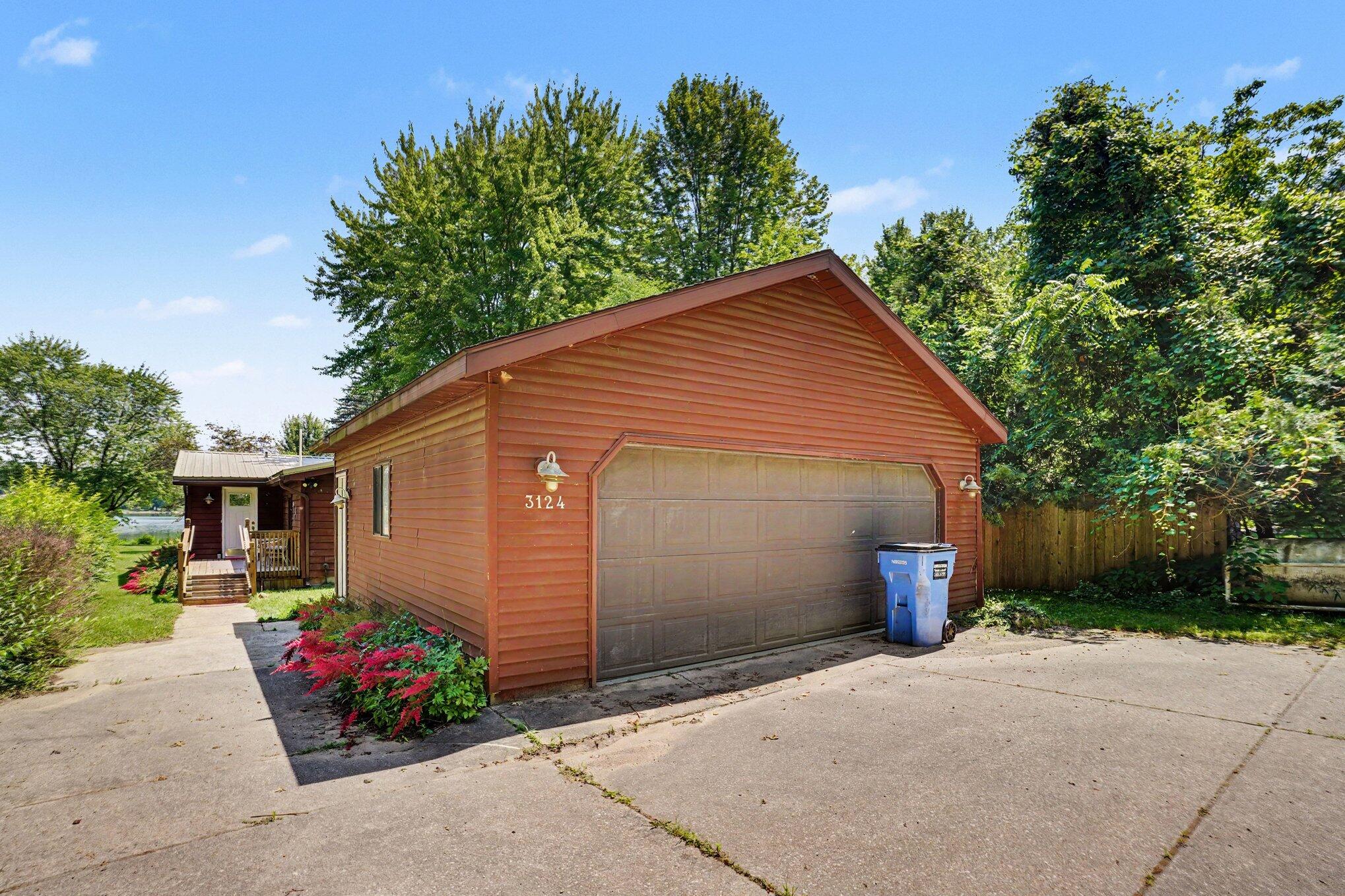3124 Weicks Drive Hopkins MI 49328