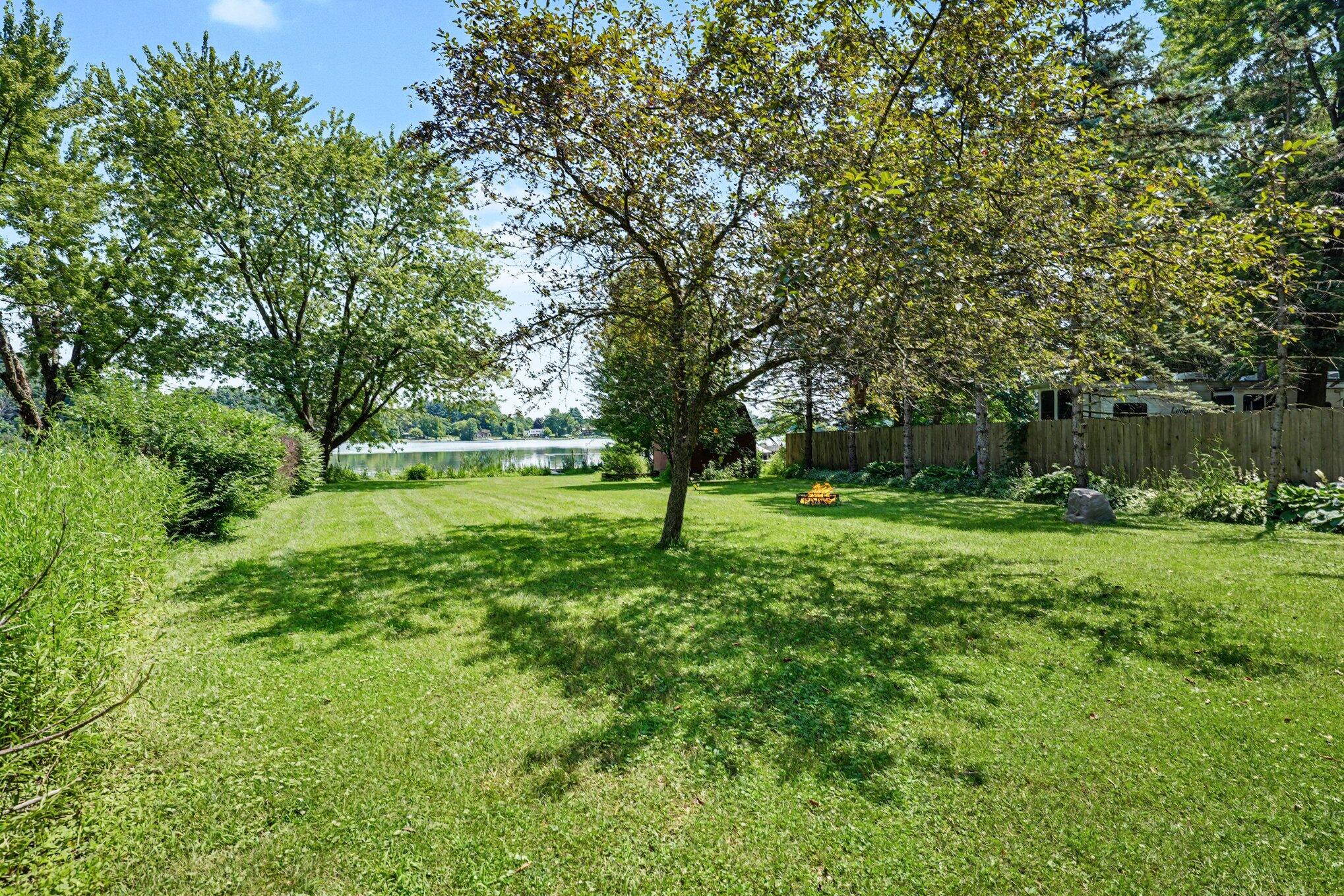 3124 Weicks Drive Hopkins MI 49328
