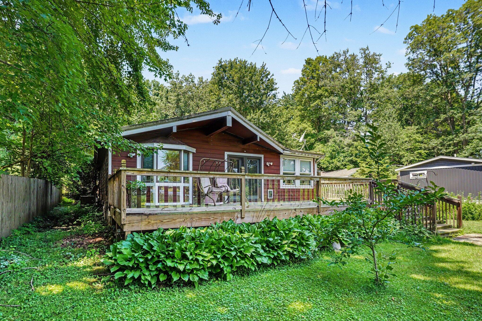 3124 Weicks Drive Hopkins MI 49328