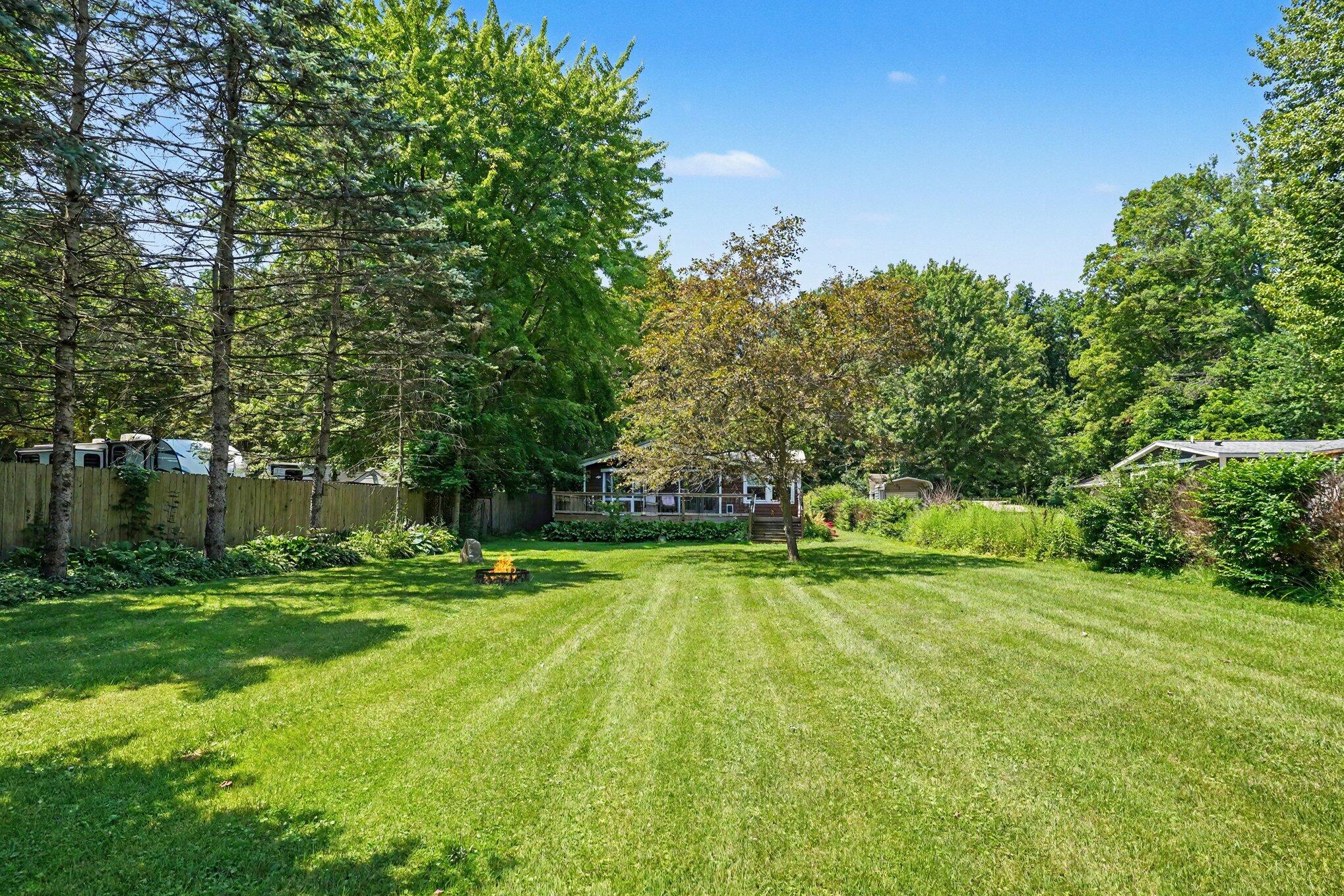 3124 Weicks Drive Hopkins MI 49328
