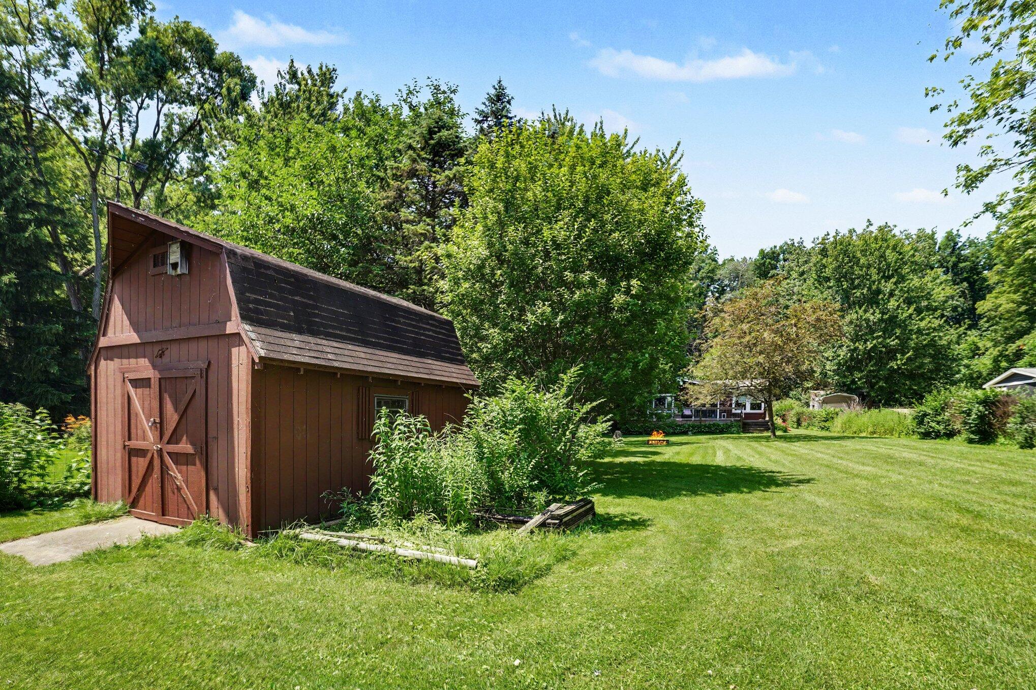 3124 Weicks Drive Hopkins MI 49328