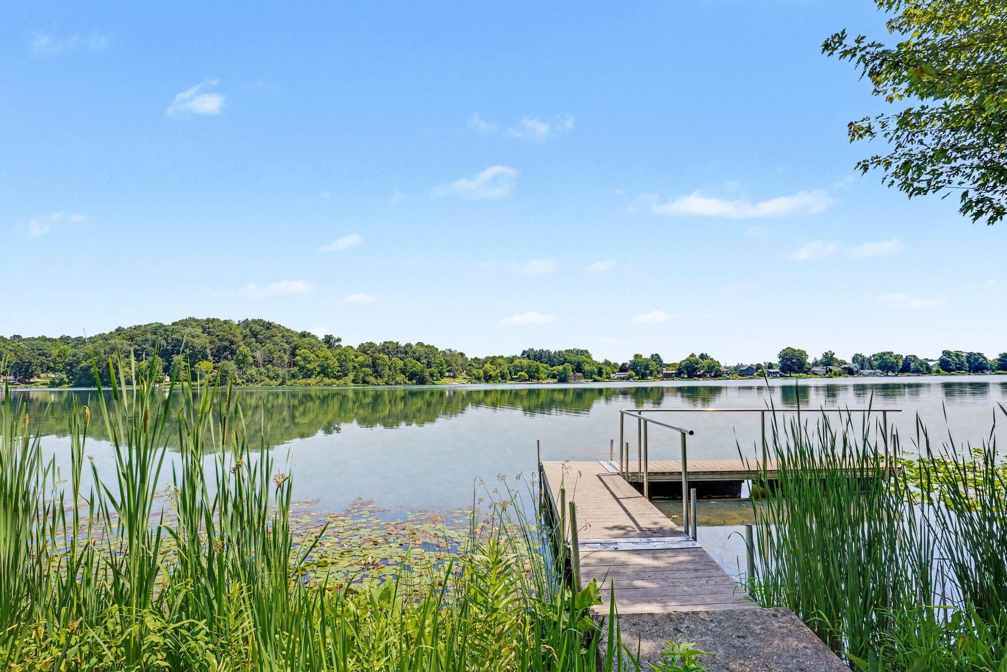 3124 Weicks Drive Hopkins MI 49328