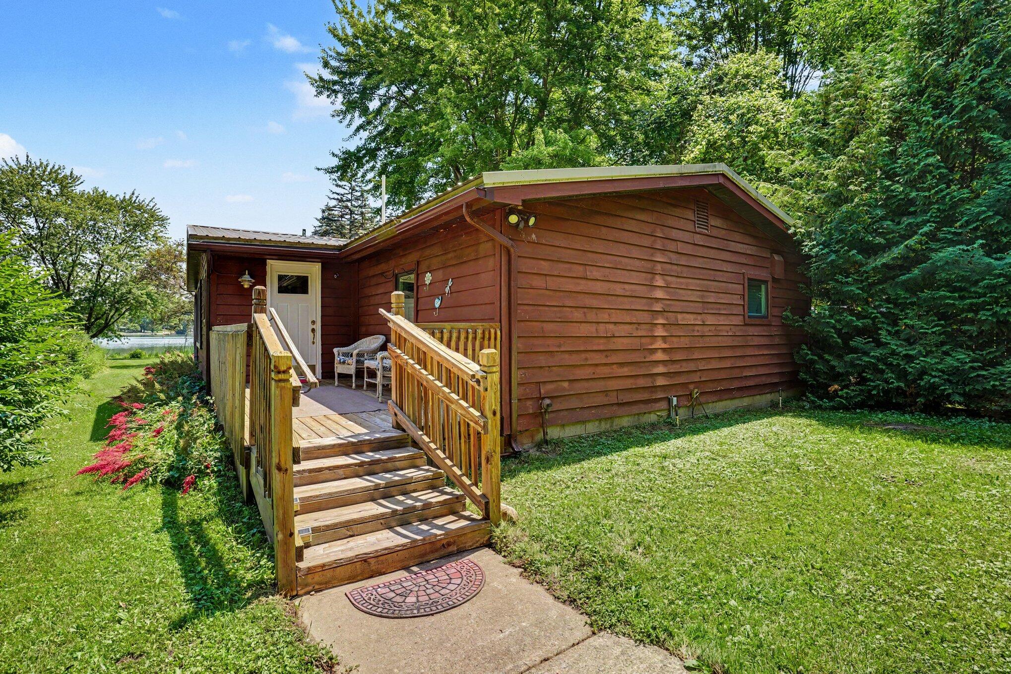 3124 Weicks Drive Hopkins MI 49328