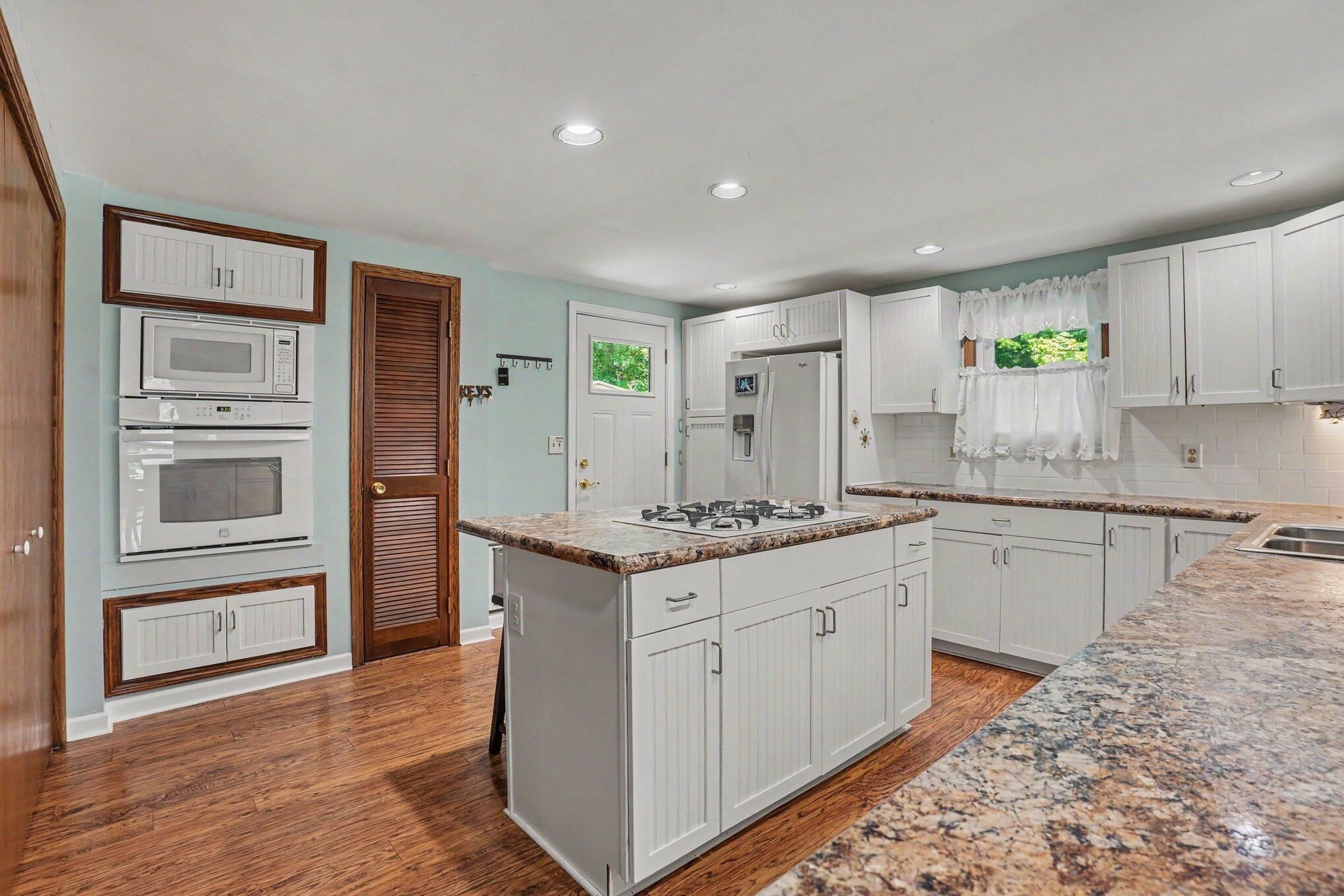 3124 Weicks Drive Hopkins MI 49328