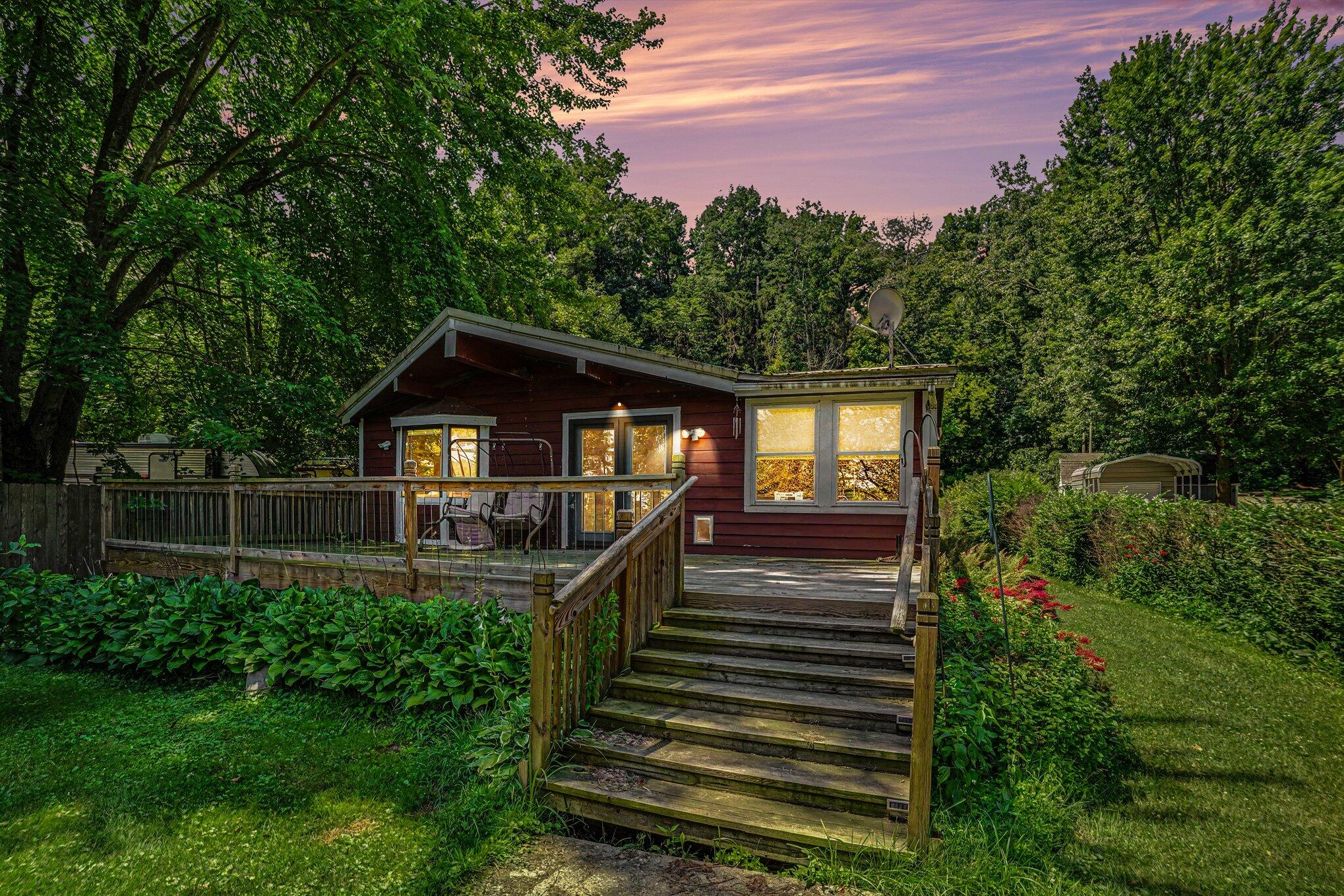 3124 Weicks Drive Hopkins MI 49328