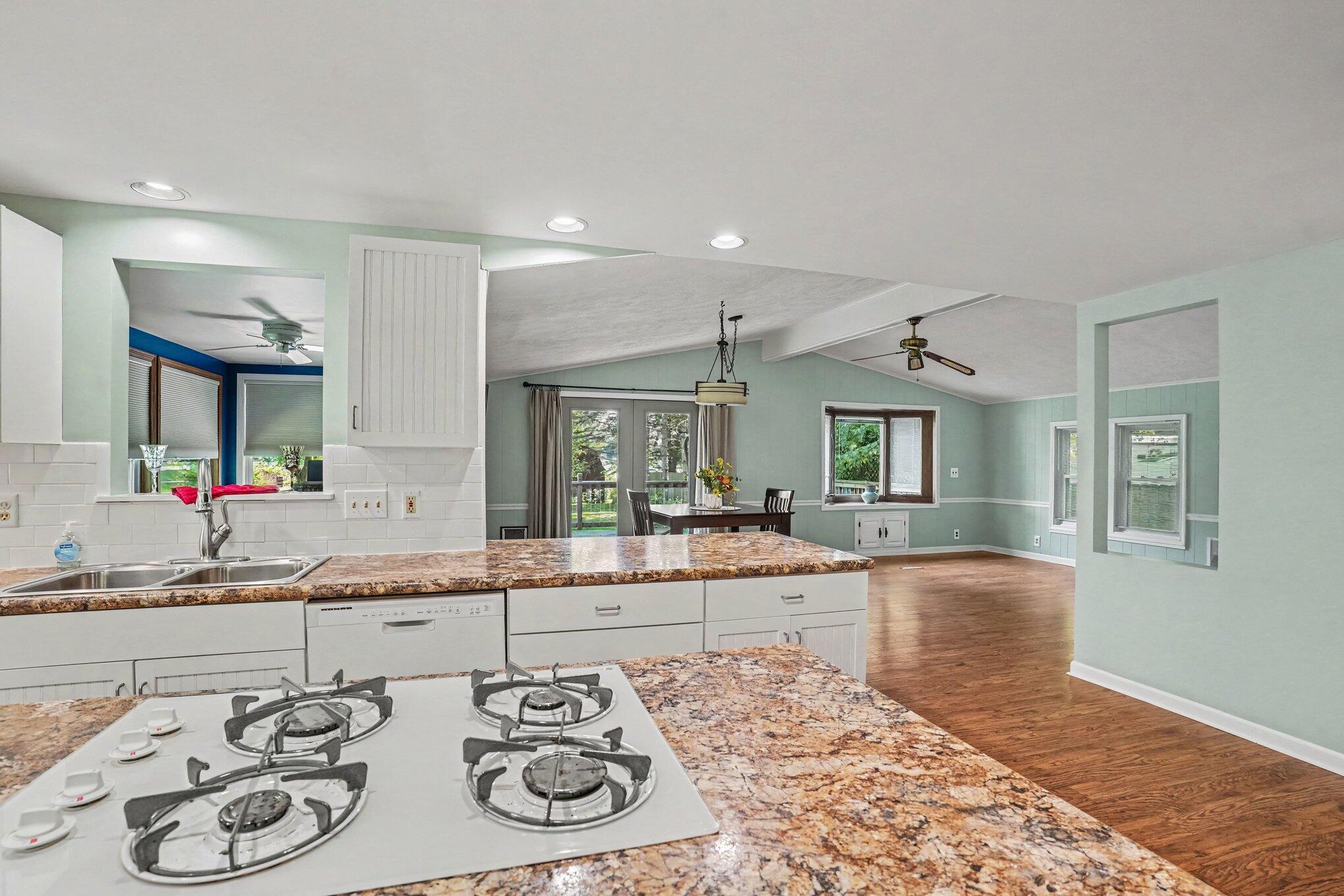 3124 Weicks Drive Hopkins MI 49328