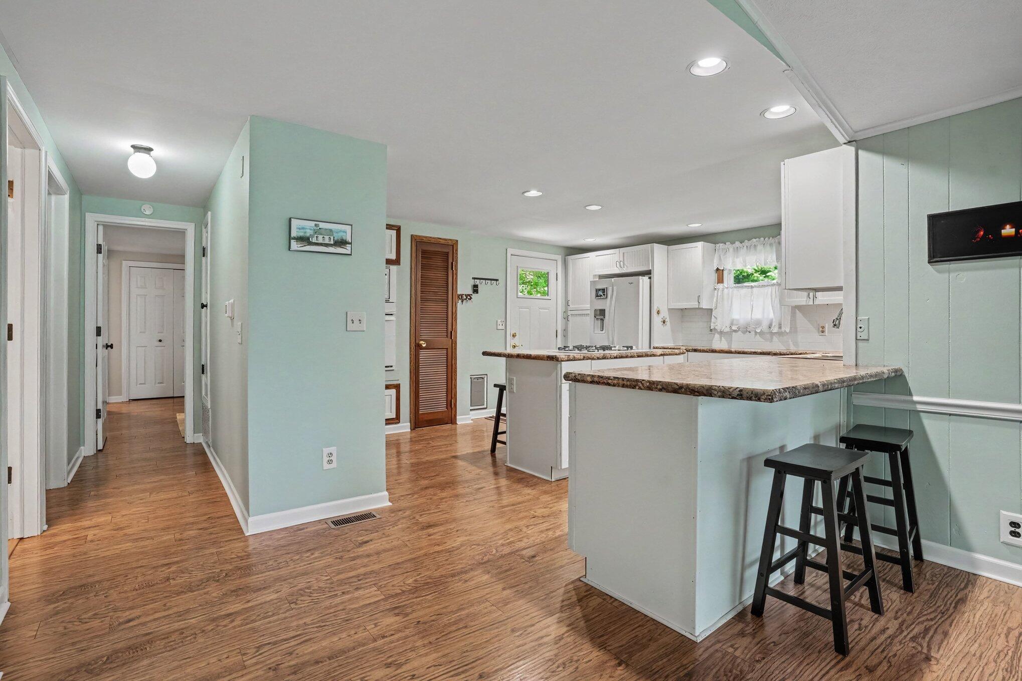 3124 Weicks Drive Hopkins MI 49328