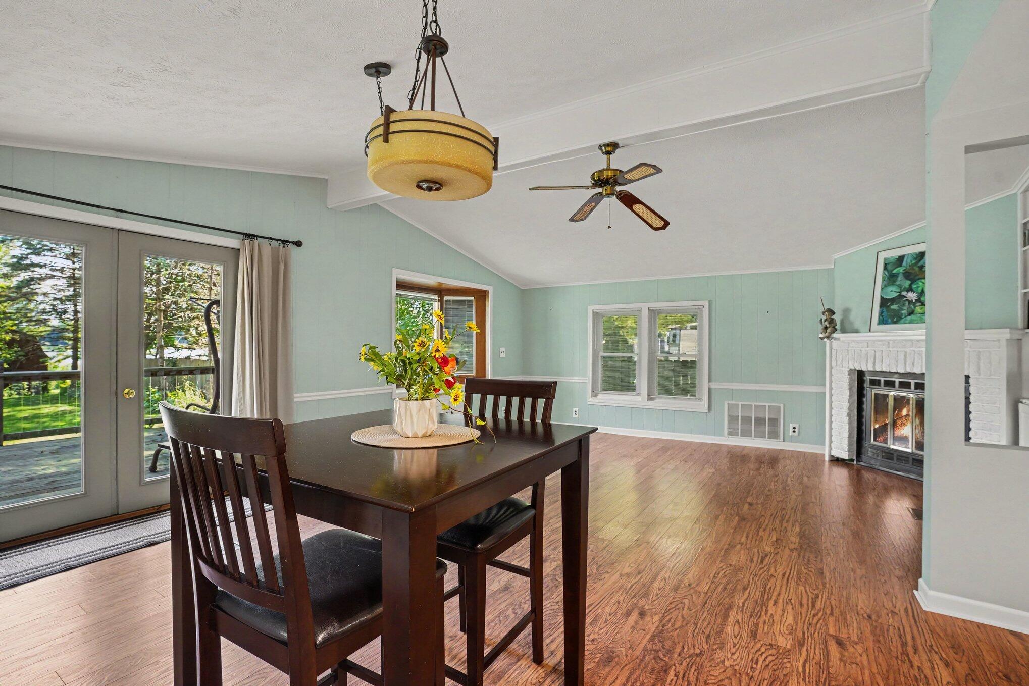 3124 Weicks Drive Hopkins MI 49328