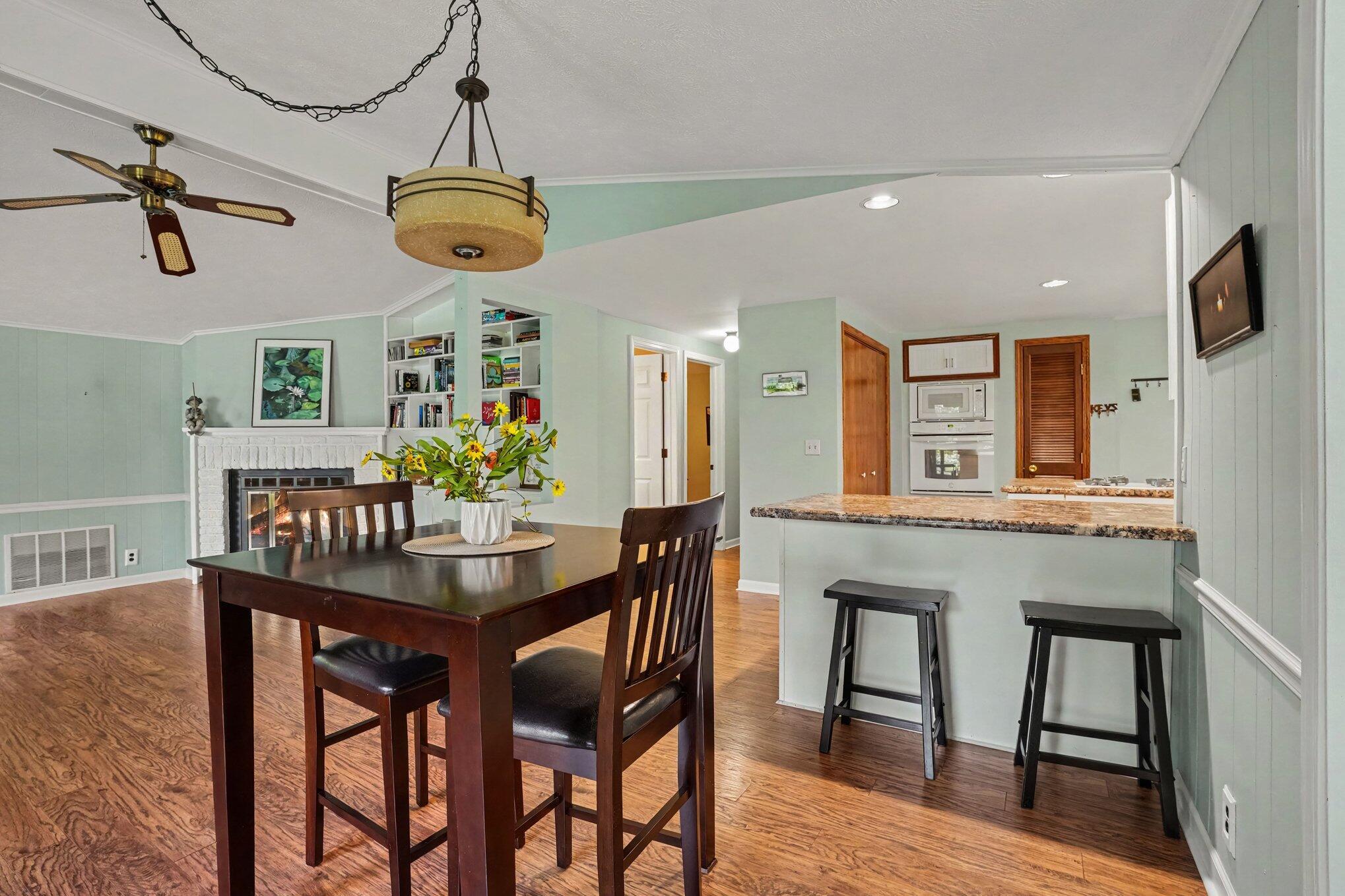 3124 Weicks Drive Hopkins MI 49328