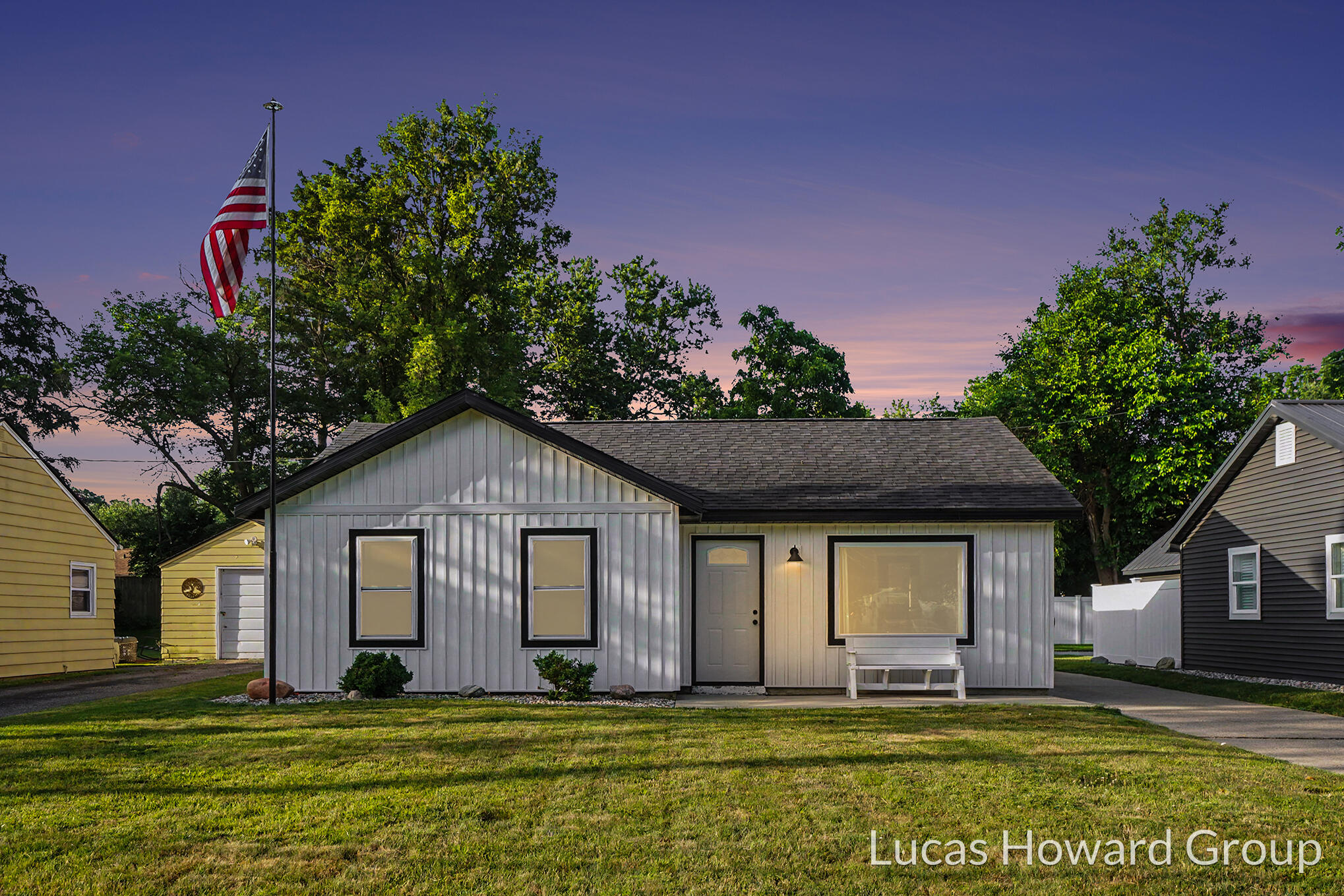 3426 Mulhearn Avenue Kalamazoo MI 49048