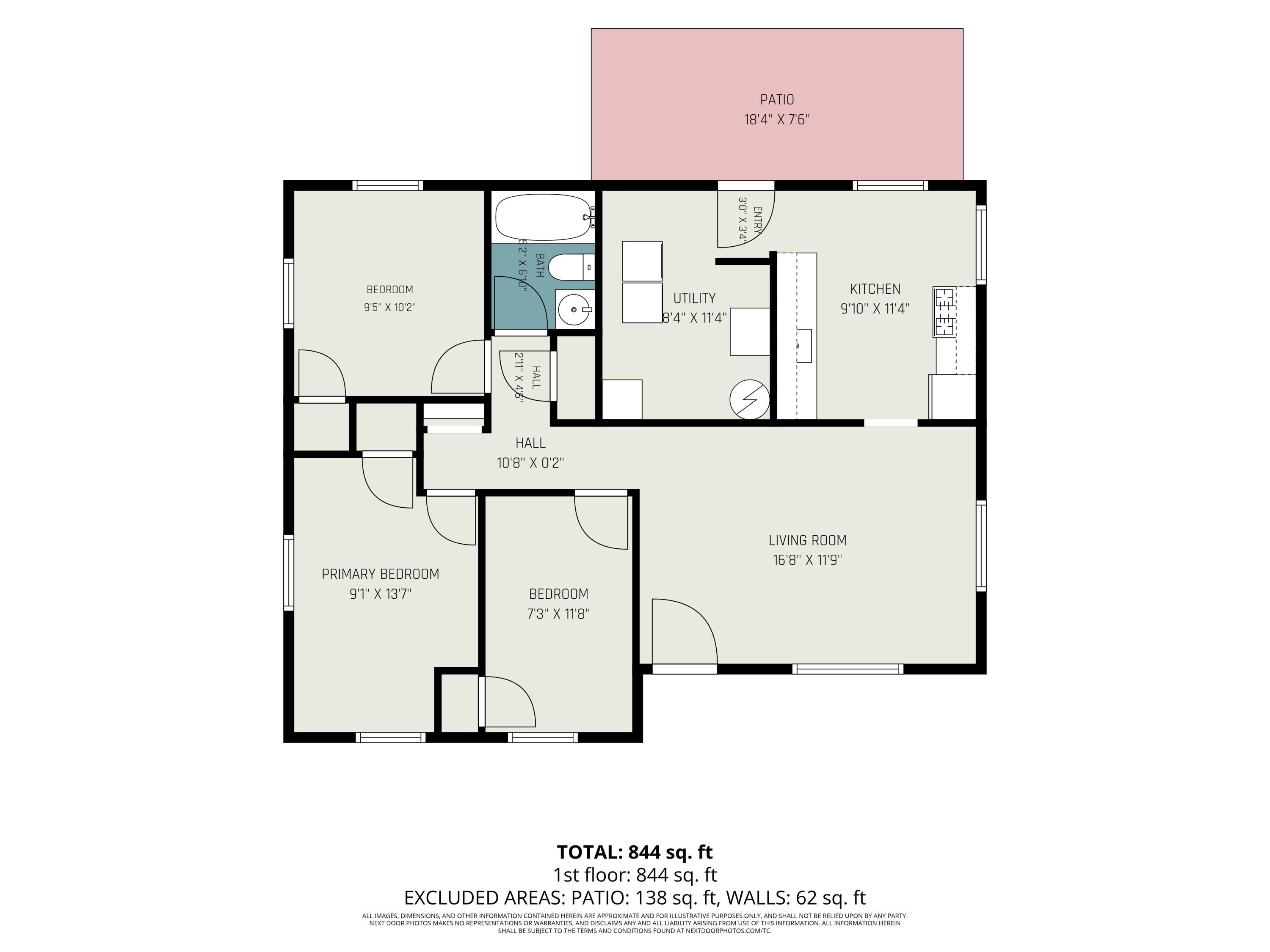 3426 Mulhearn Avenue Kalamazoo MI 49048