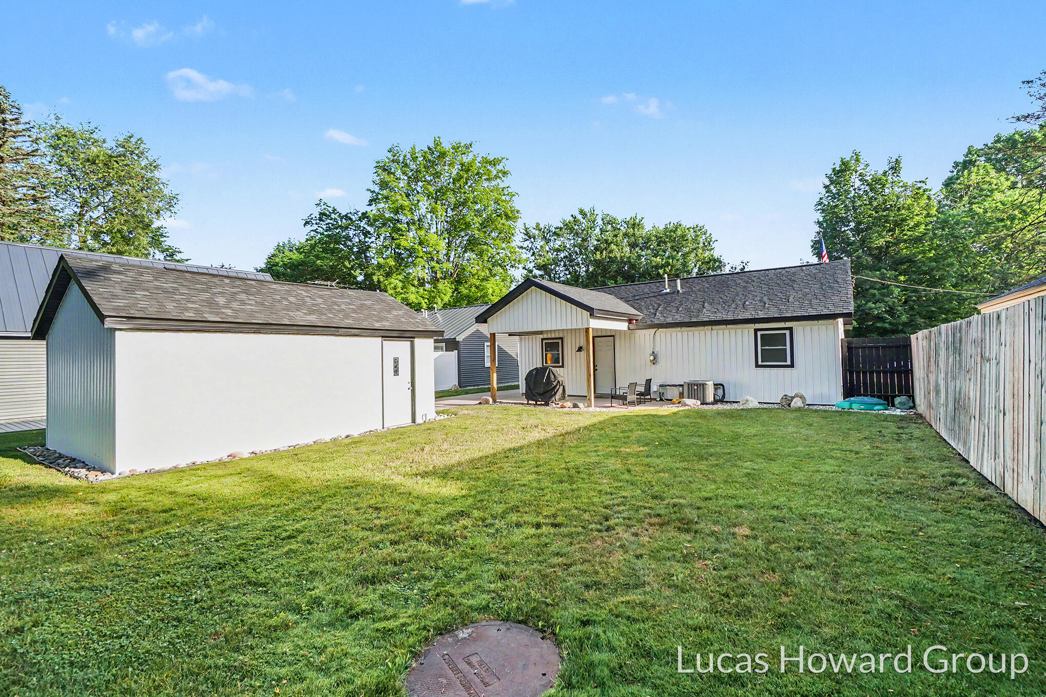 3426 Mulhearn Avenue Kalamazoo MI 49048