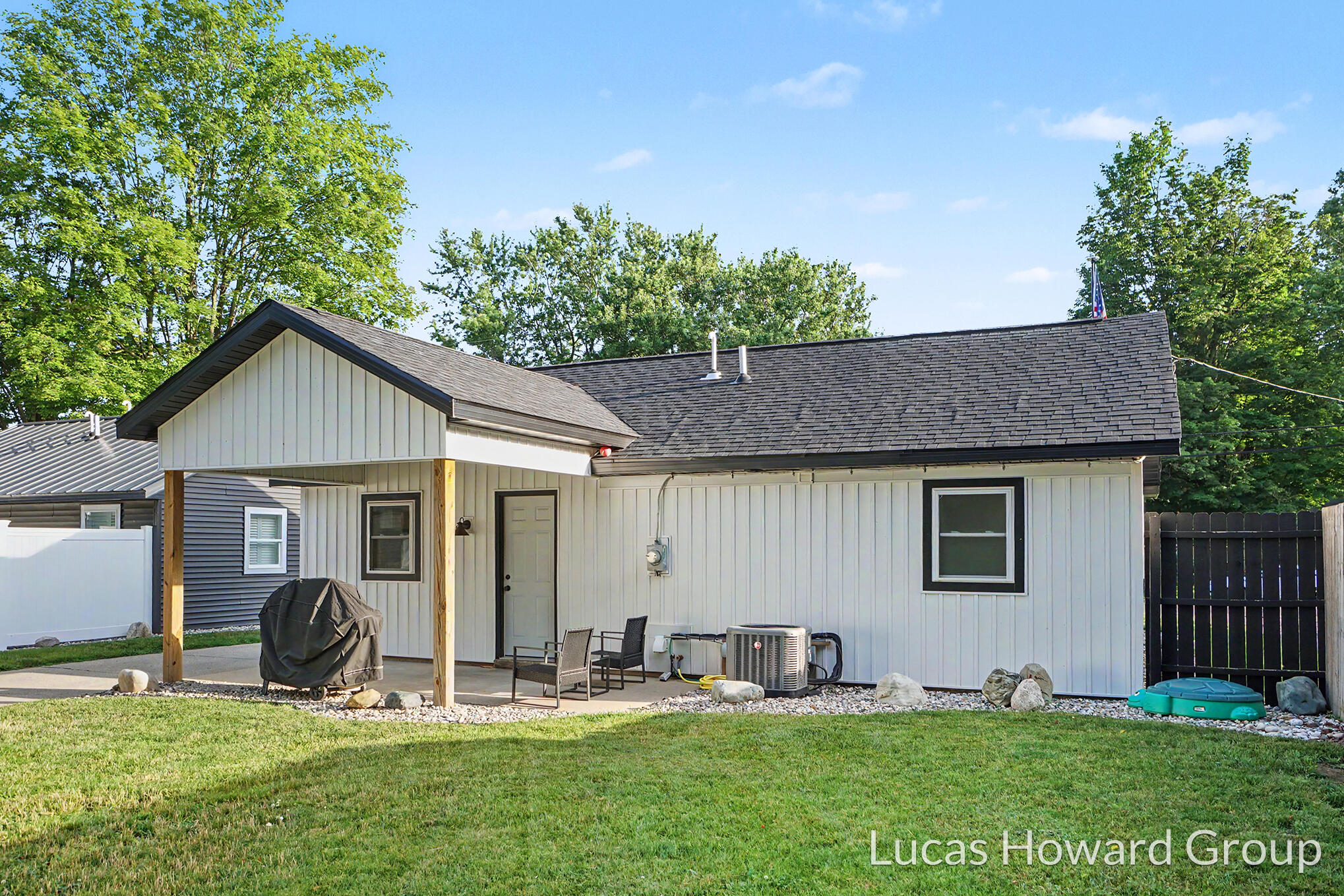 3426 Mulhearn Avenue Kalamazoo MI 49048