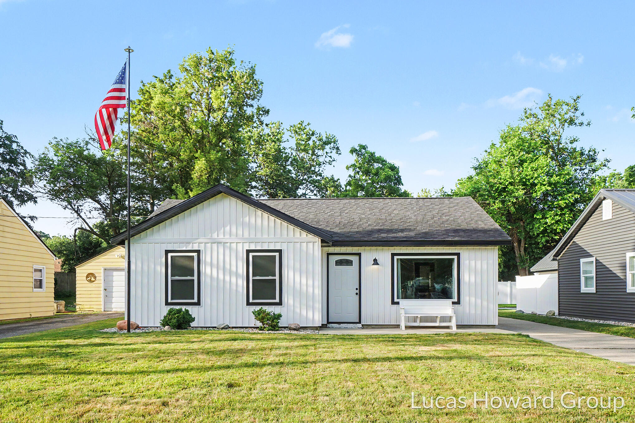 3426 Mulhearn Avenue Kalamazoo MI 49048