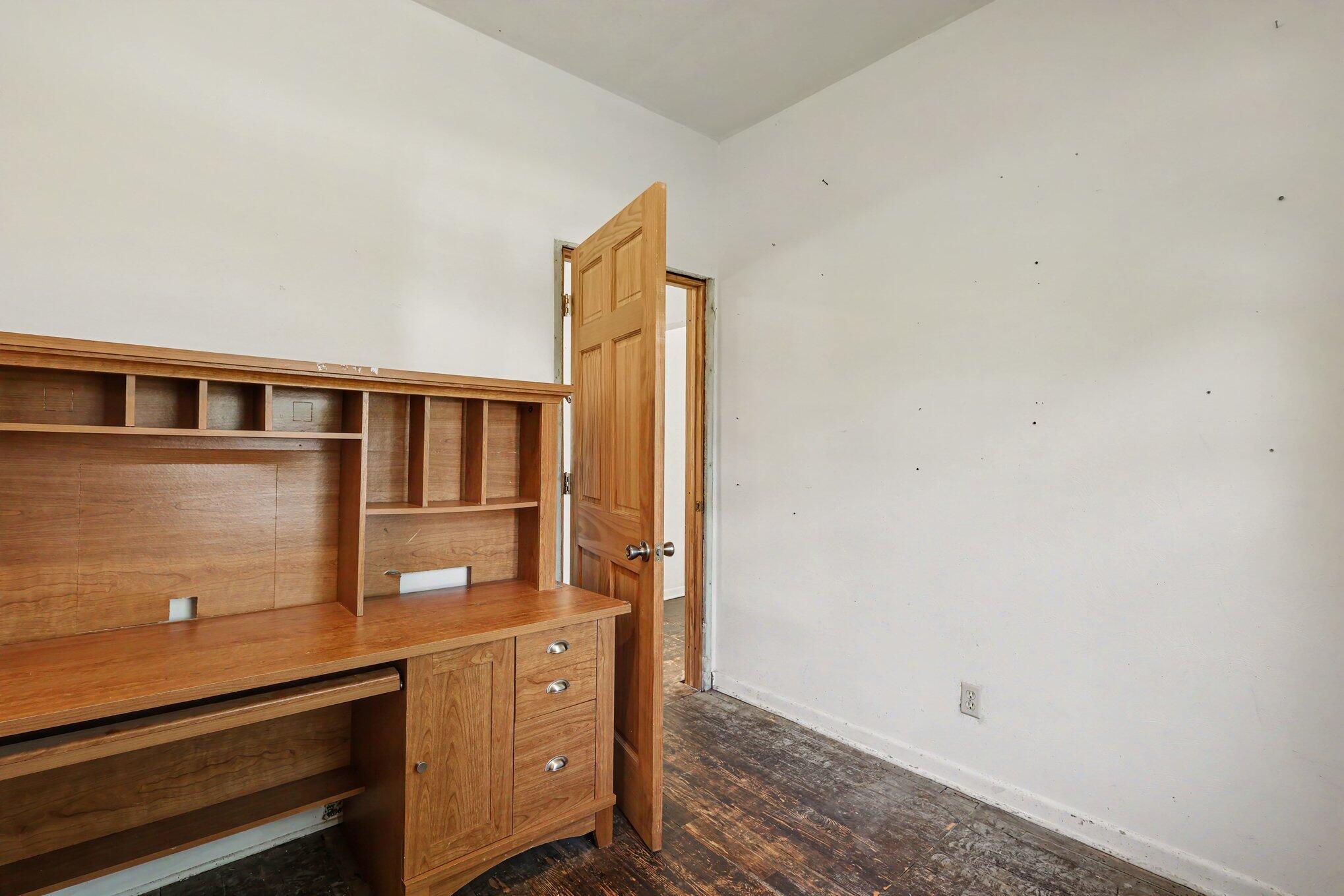 1286 Catherine Avenue Muskegon MI 49442