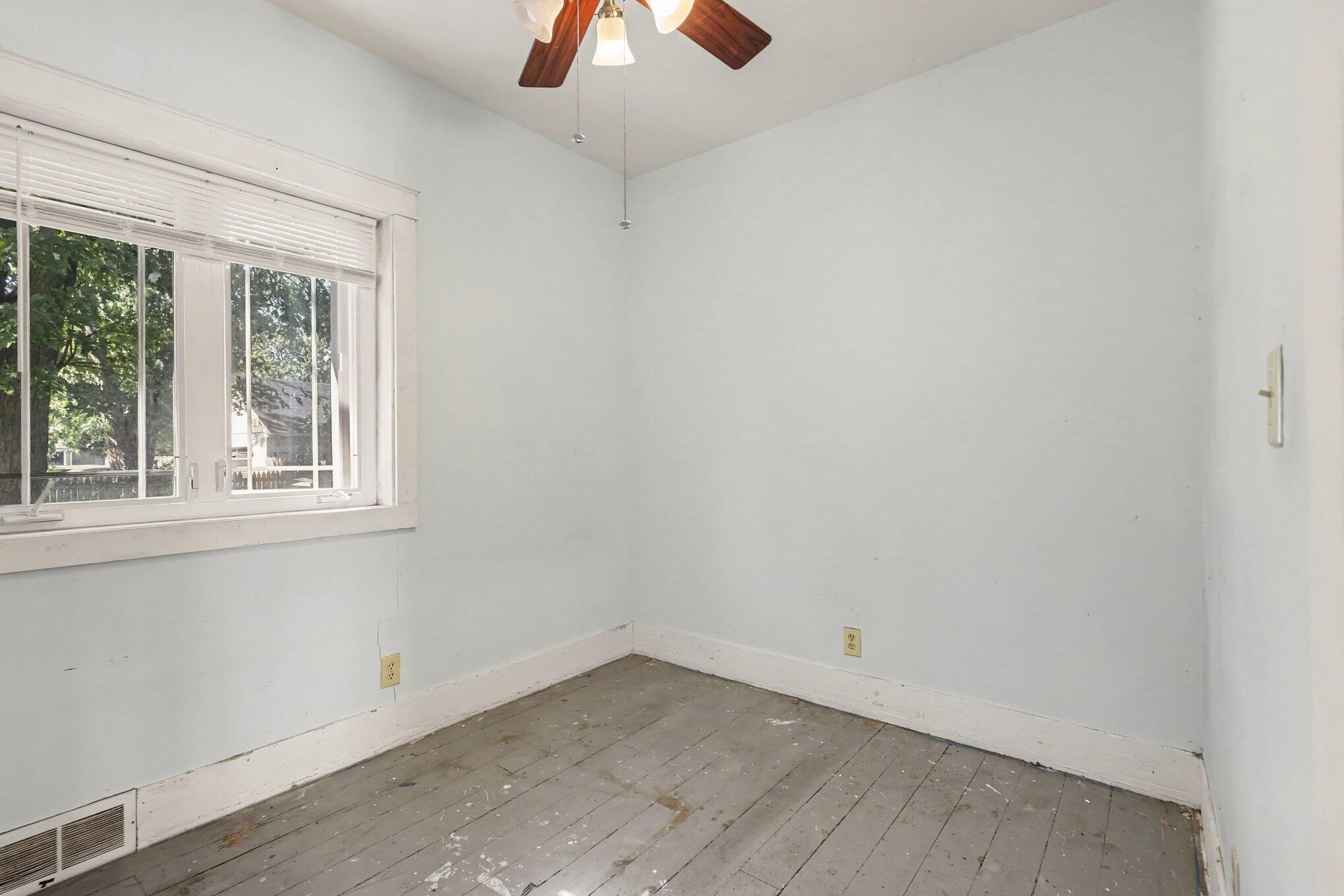 1286 Catherine Avenue Muskegon MI 49442