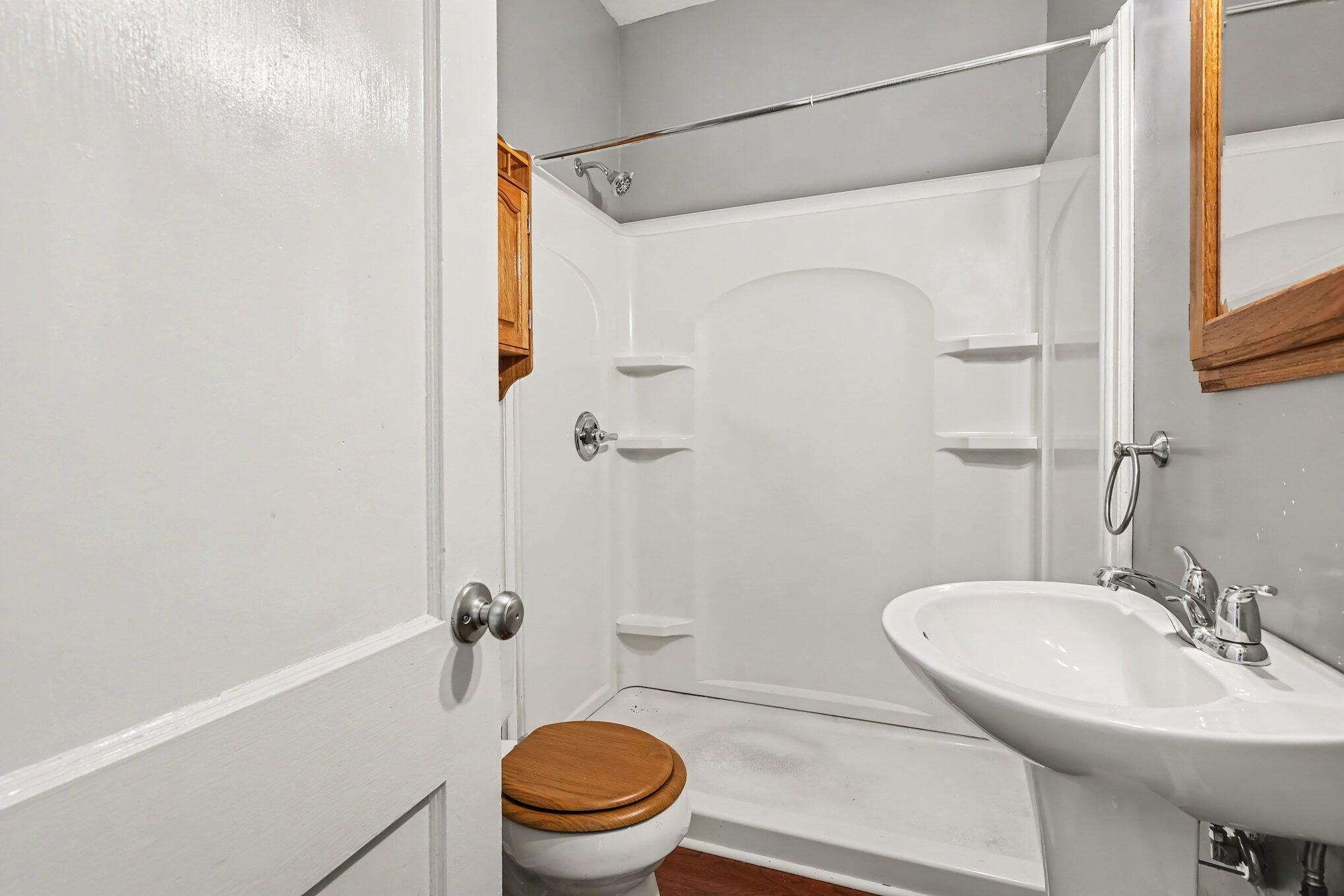 1286 Catherine Avenue Muskegon MI 49442