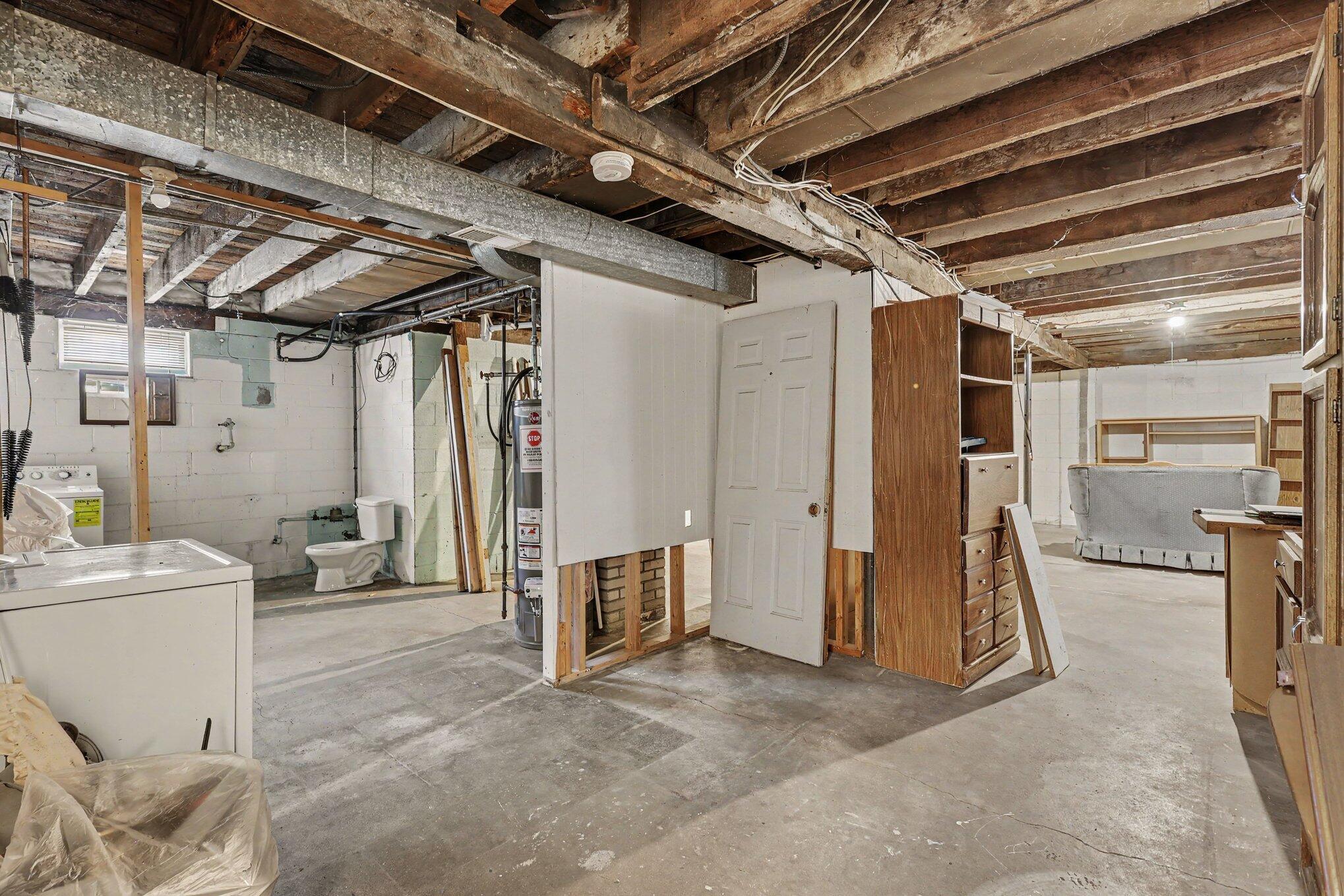 1286 Catherine Avenue Muskegon MI 49442