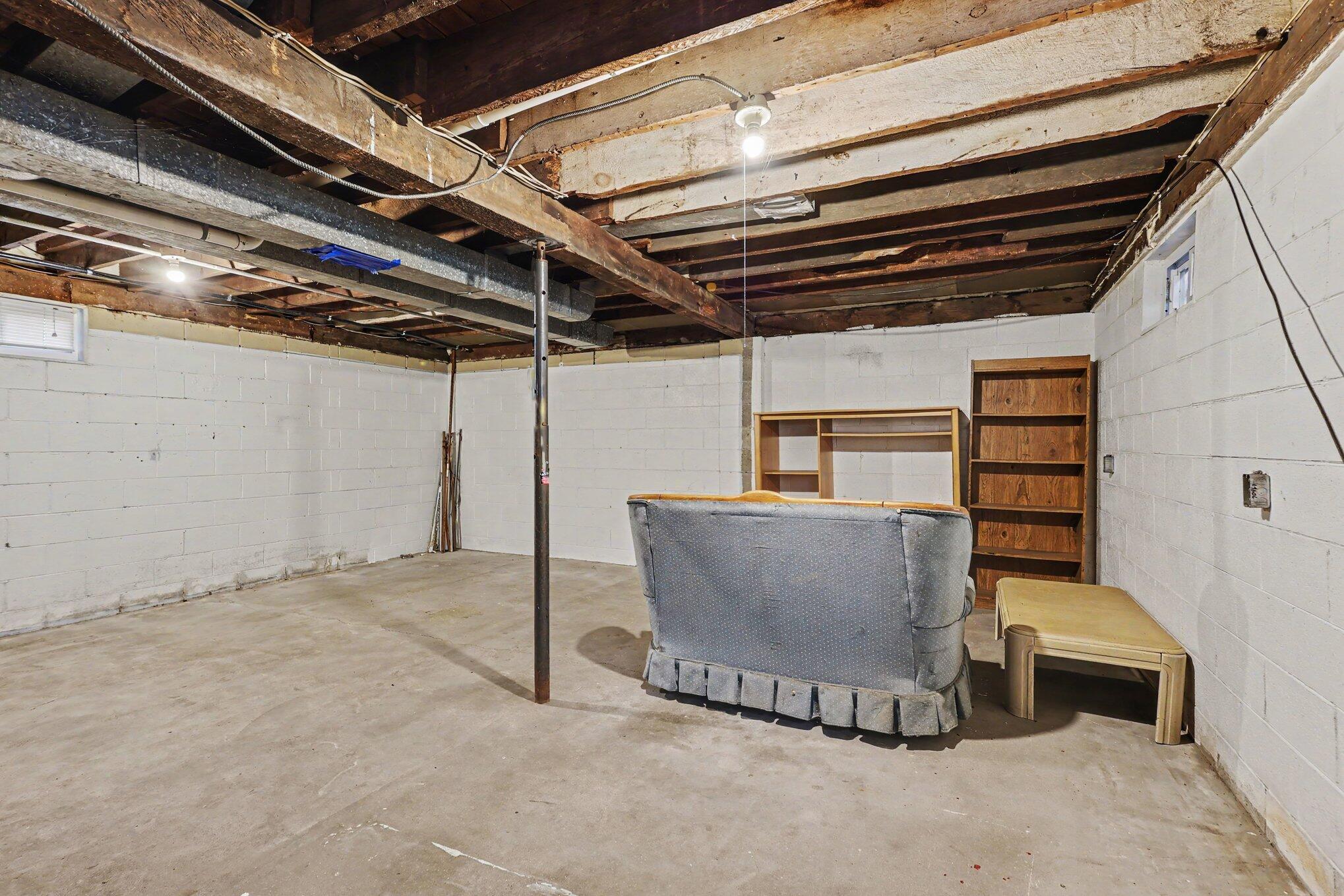 1286 Catherine Avenue Muskegon MI 49442